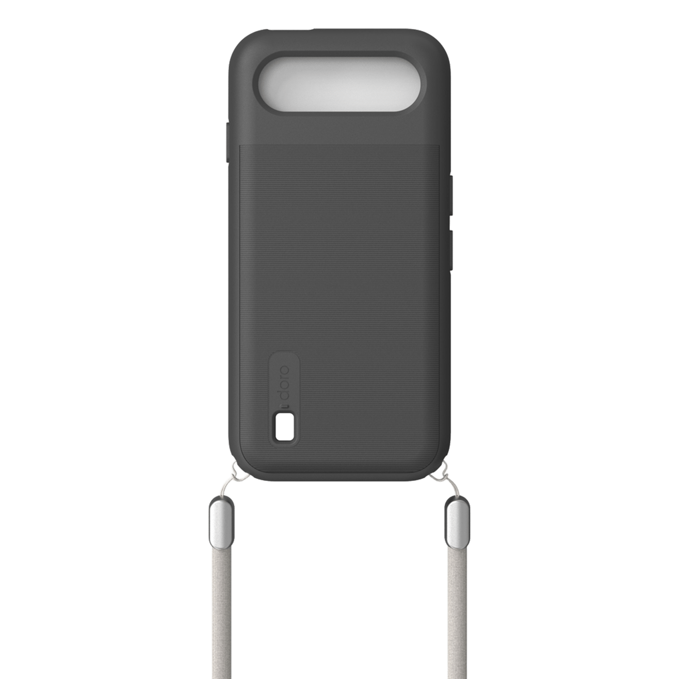 Doro Mobilskal för Aurora A11 smartphone