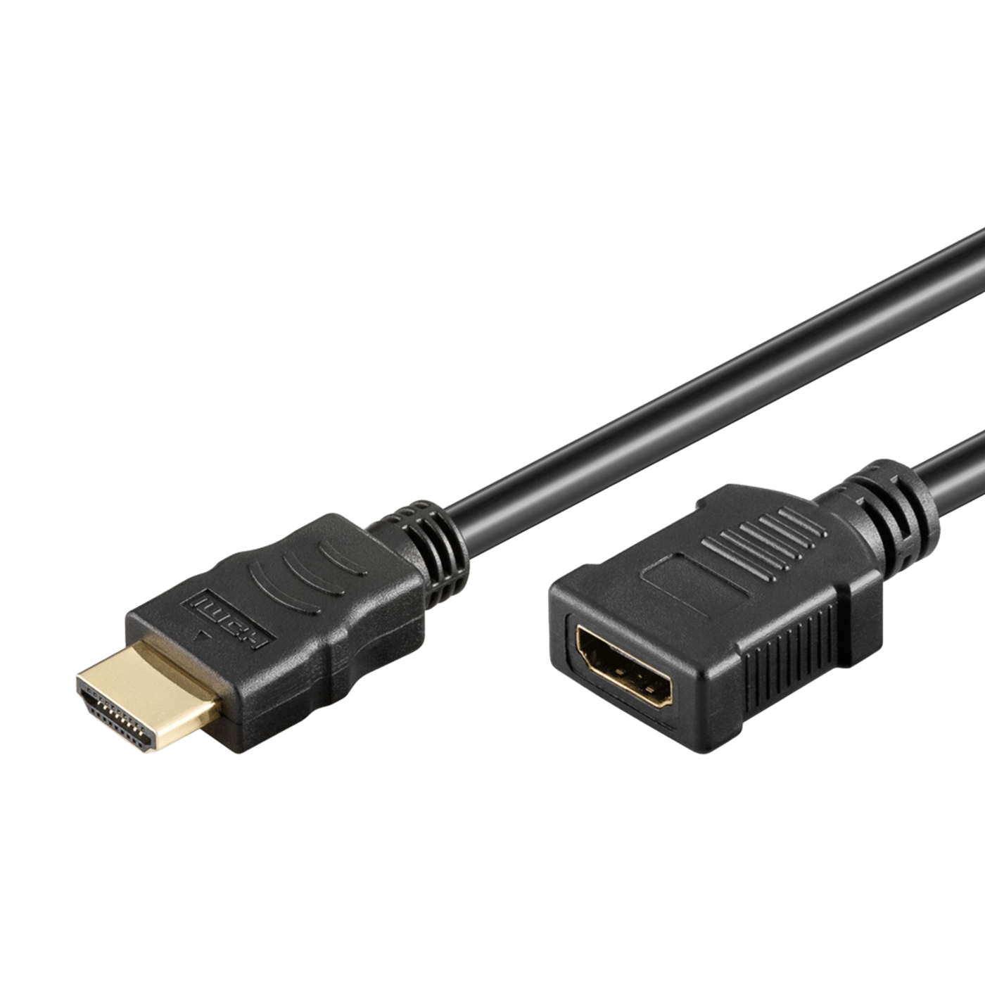 HDMI-förlängningskabel 4K/120 Hz, 8K/60 Hz 5 m