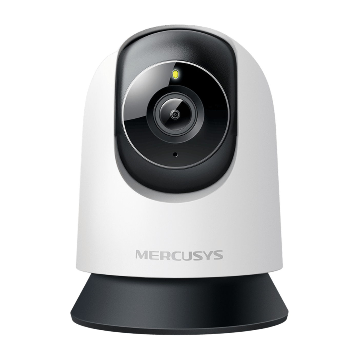 Mercusys MC210 – Pan/Tilt Home Security Wi-Fi Övervakningskamera