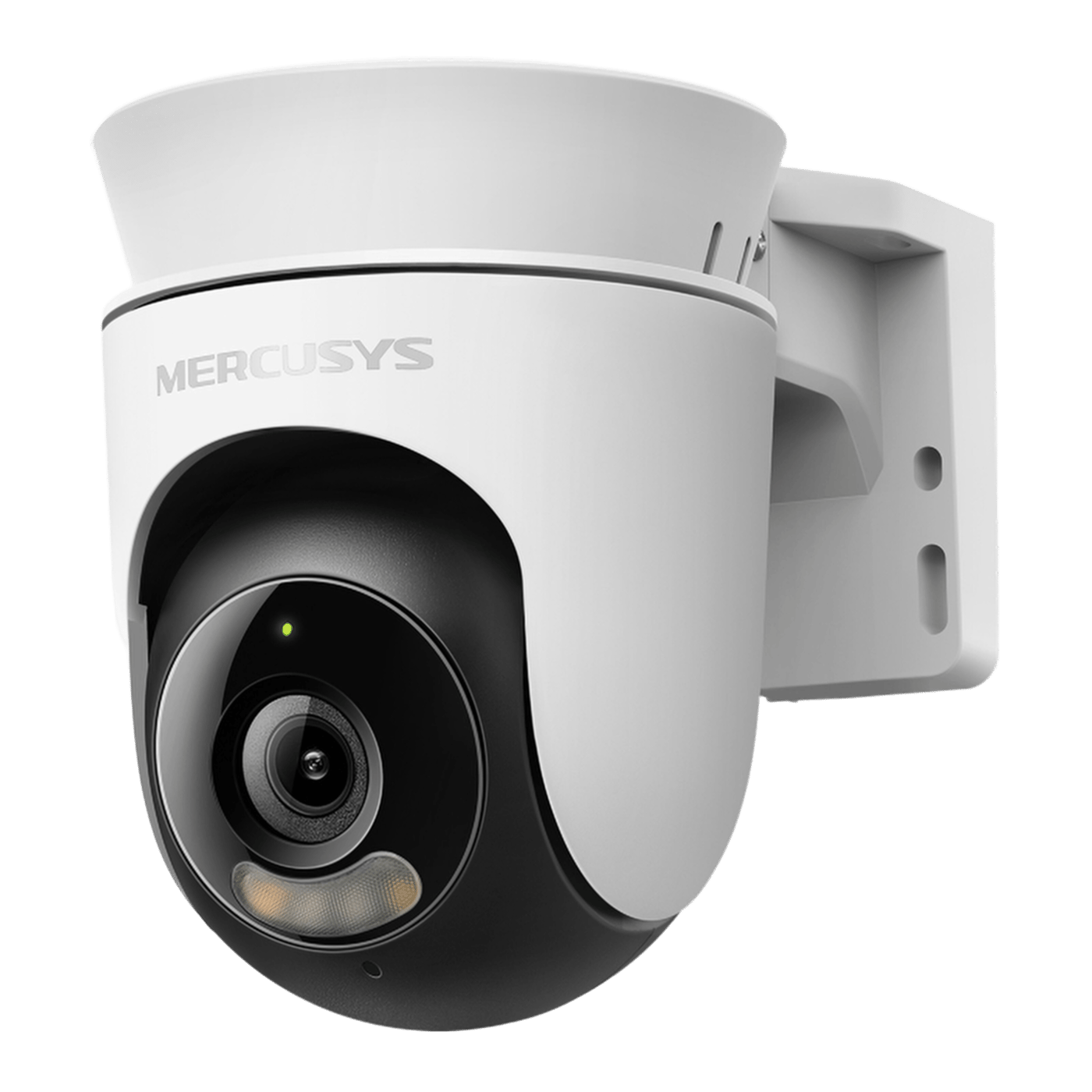 Mercusys MC510 – Outdoor Pan/Tilt Security wifi overvåkingskamera