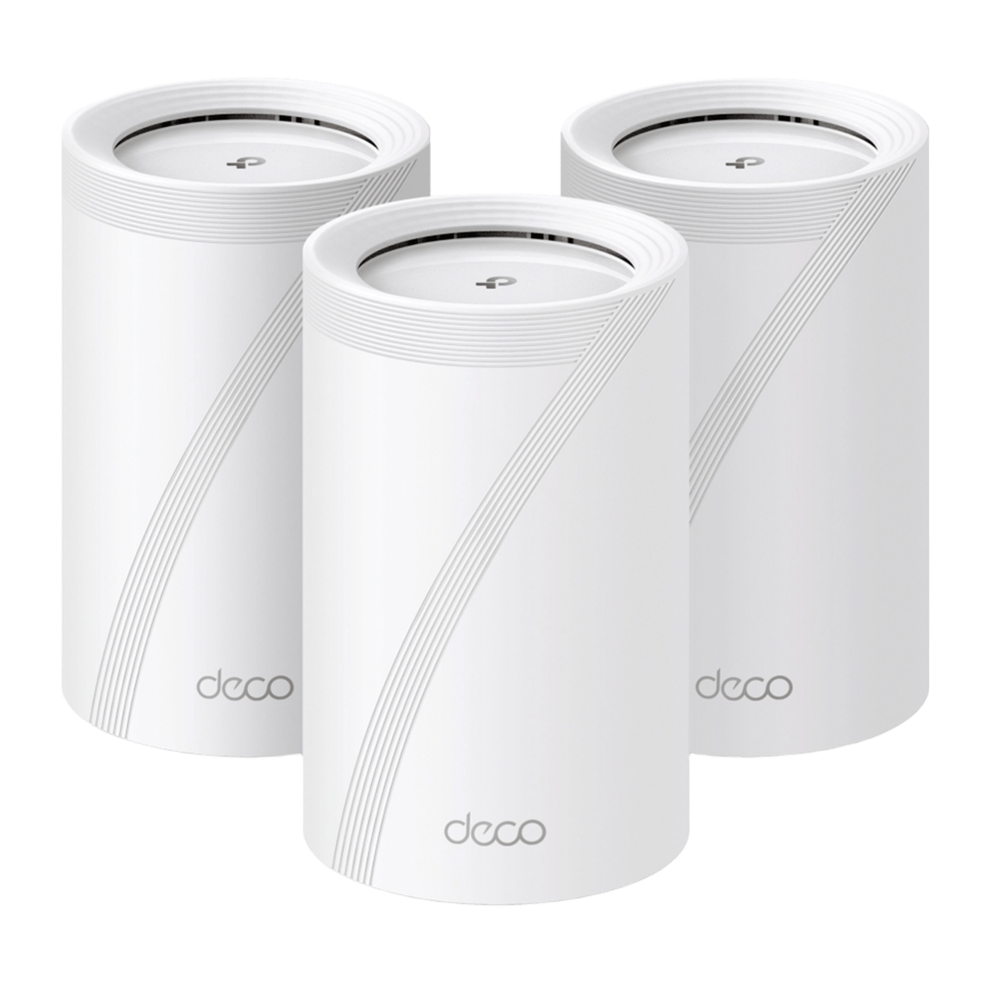 TP-Link Deco BE65 – BE9300 Mesh Wifi 7-system