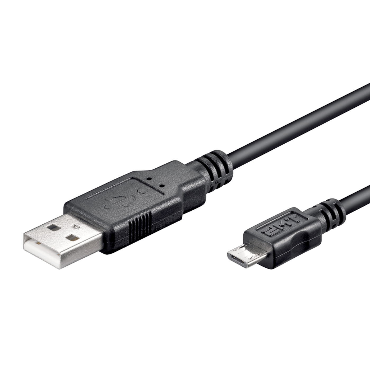 Luxorparts USB-A- till Micro-USB-kabel 1 m