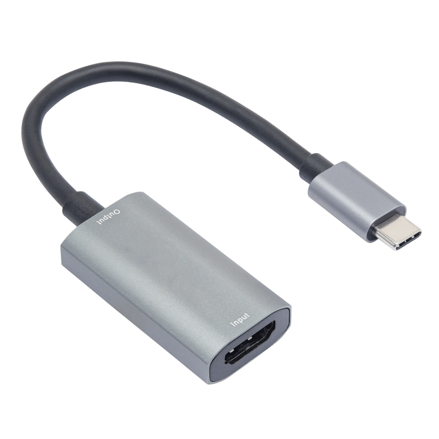 Plexgear Video Capture Card CV105 USB-C
