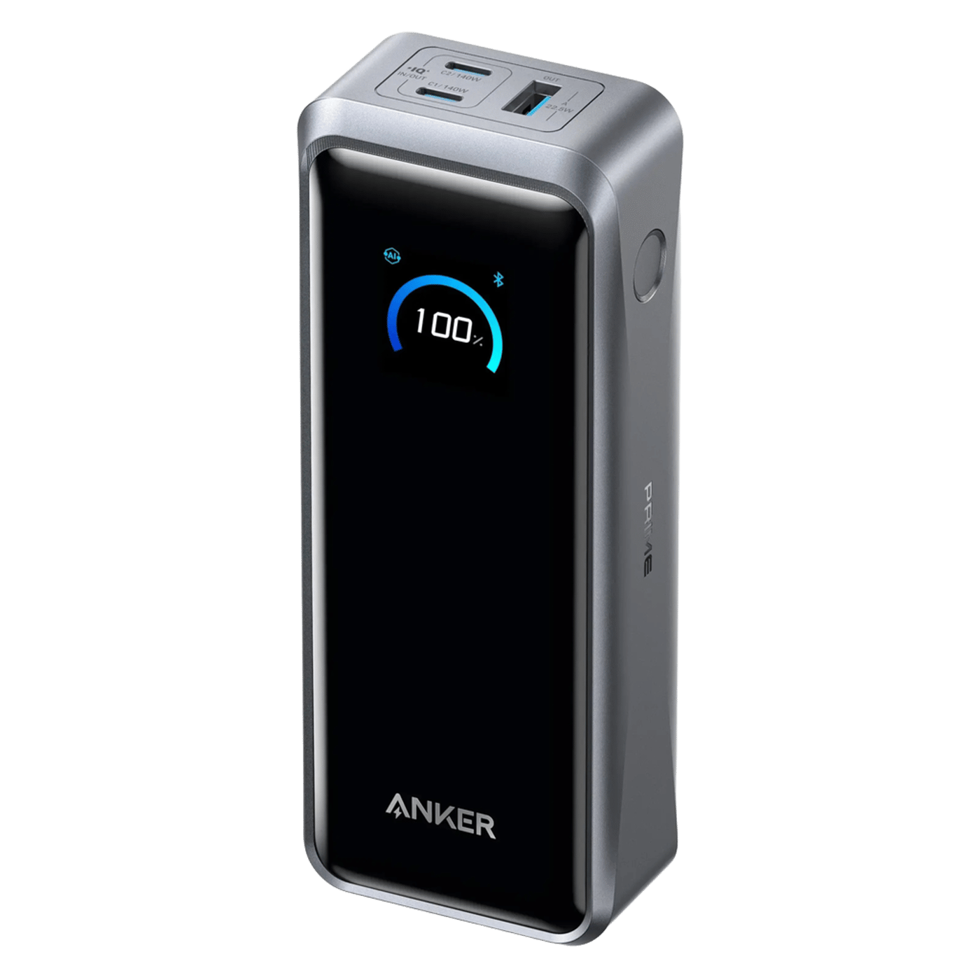 Anker Prime Powerbank 300 W PD 3.1 26250 mAh