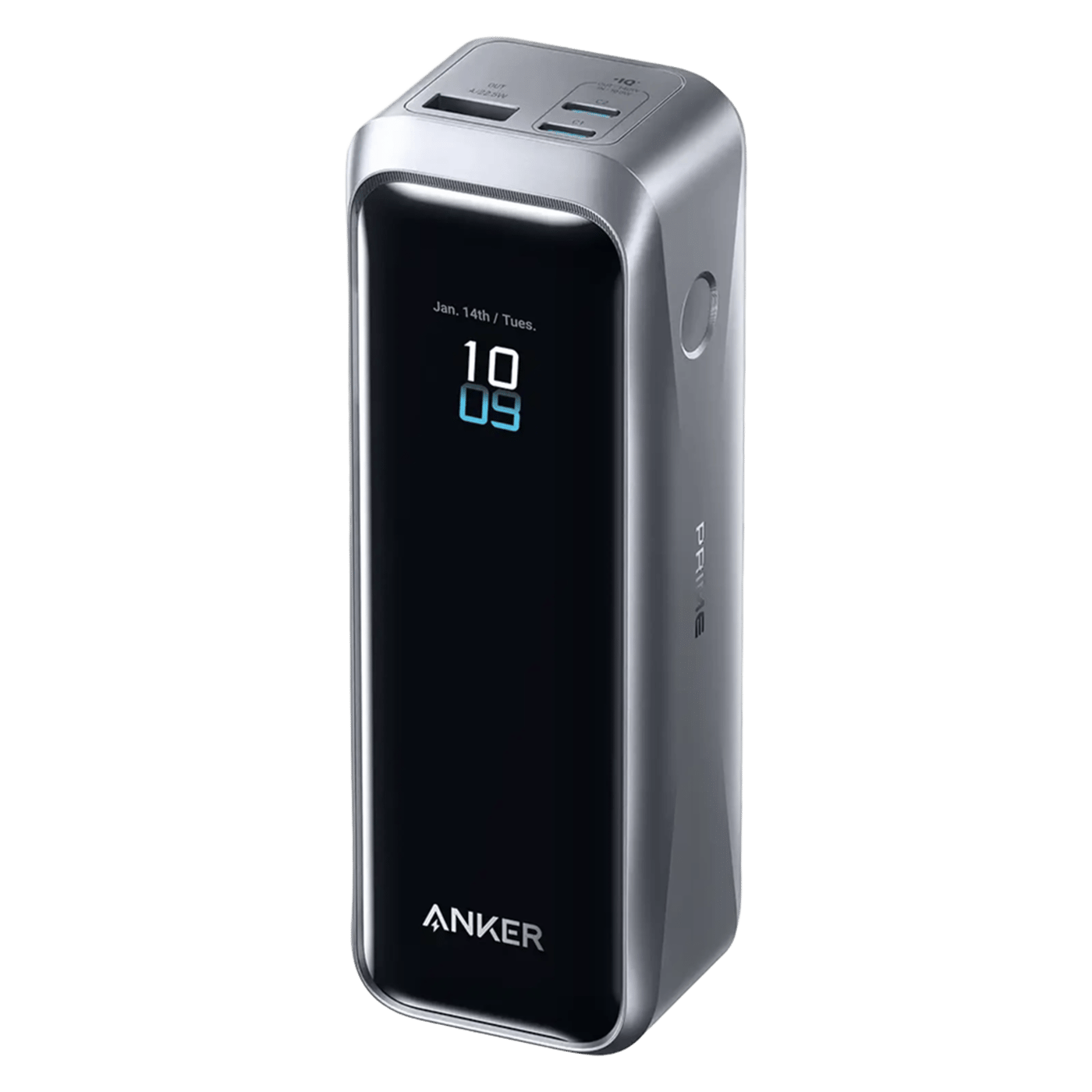 Anker Prime Powerbank 220W PD 20100 mAh