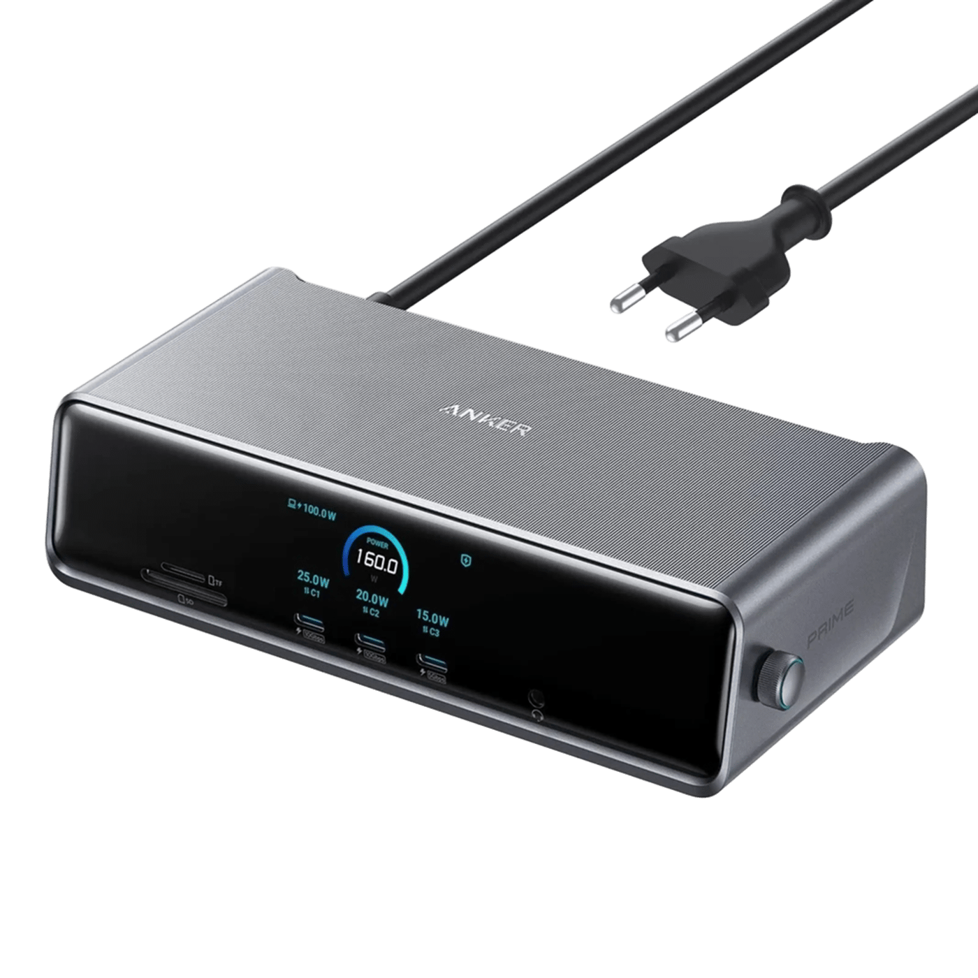 Anker Prime 14-porters multiadapter