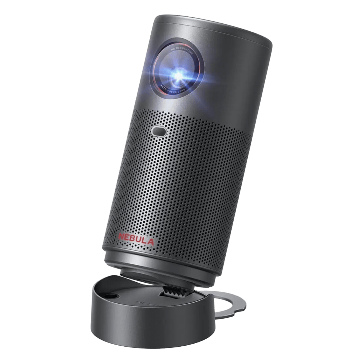 Nebula Capsule Air ultrakompakt bærbar projektor