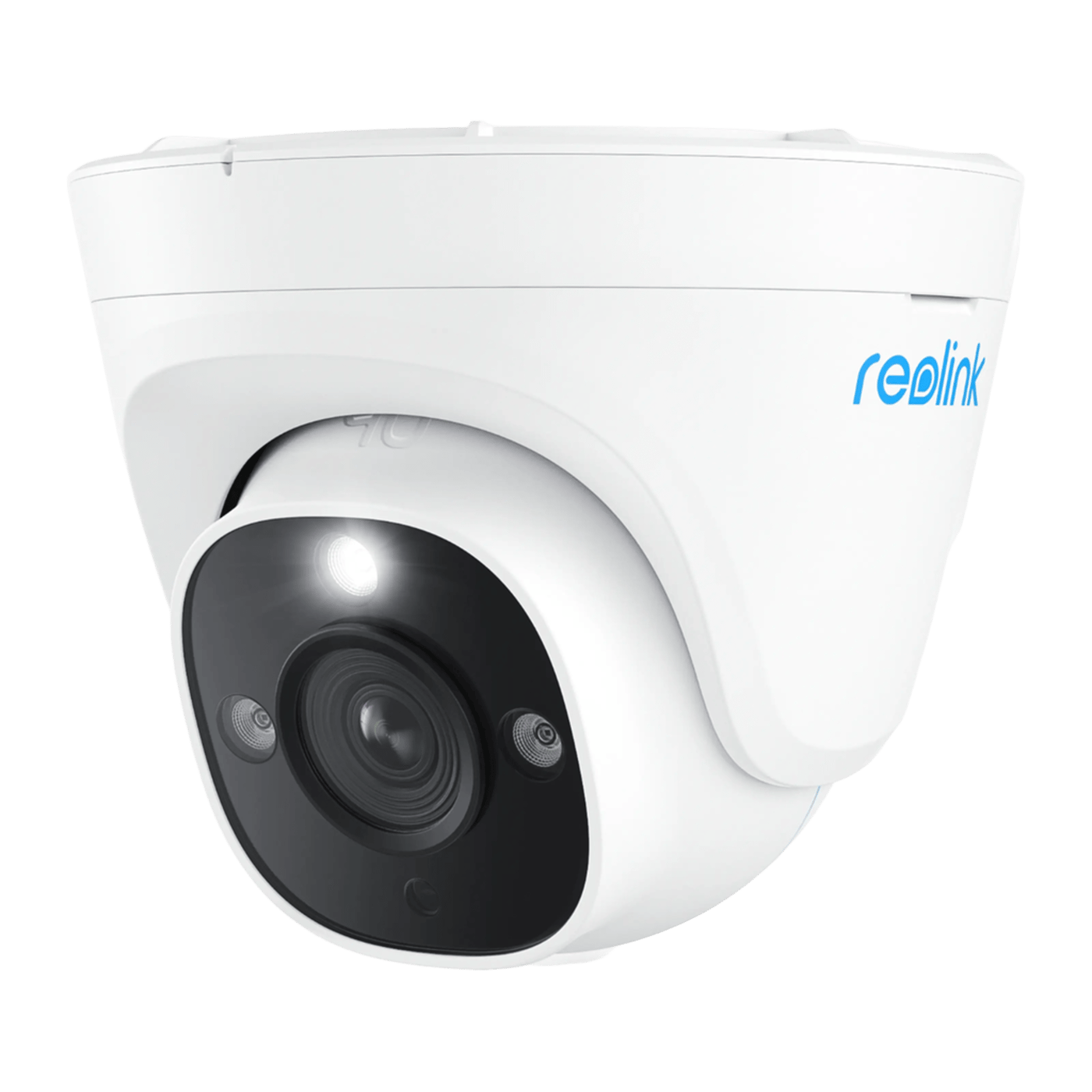 Reolink P334 Dome 4K-overvåkingskamera