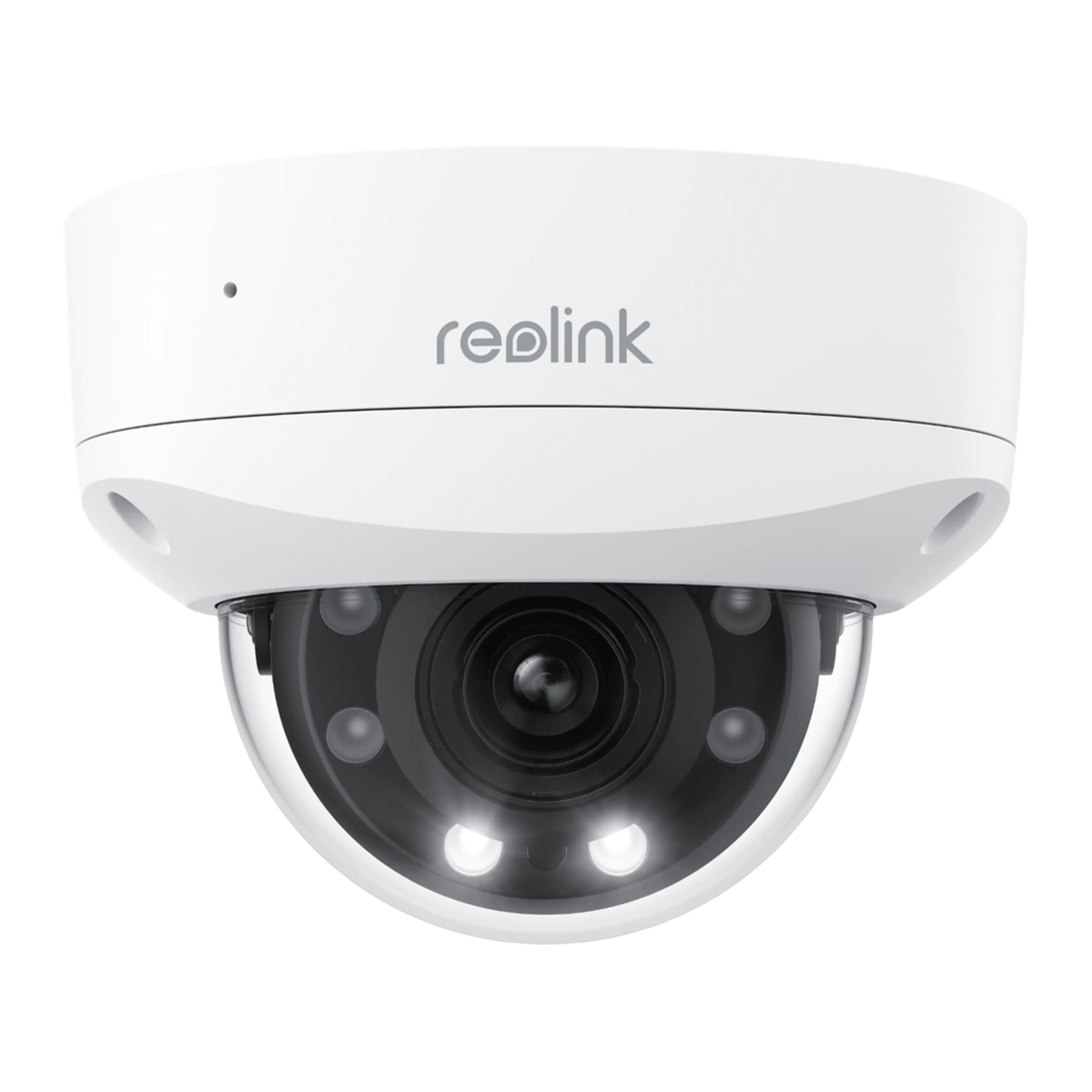 Reolink P437 Dome 4K-overvåkingskamera