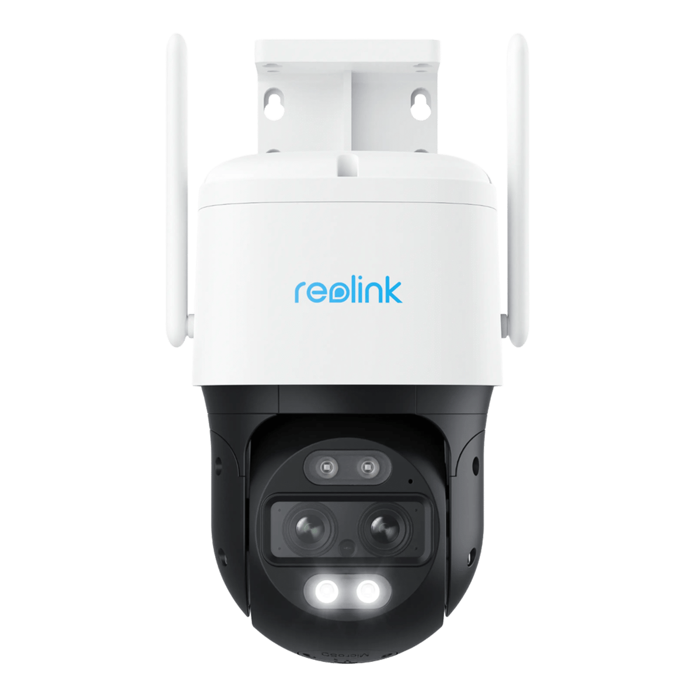 Reolink TrackMix Wifi PTZ-overvåkingskamera