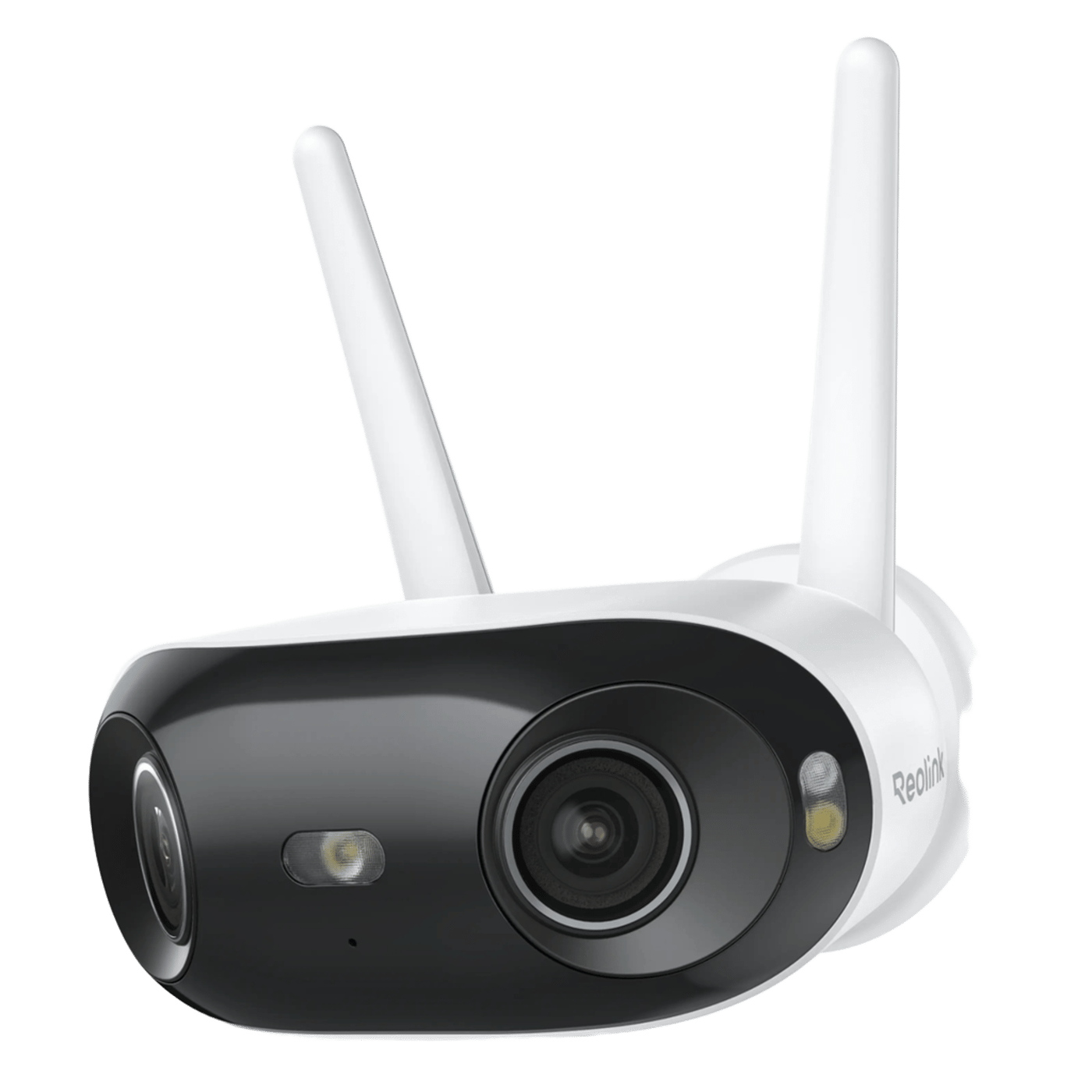 Reolink Elite WiFi 4K 180° övervakningskamera