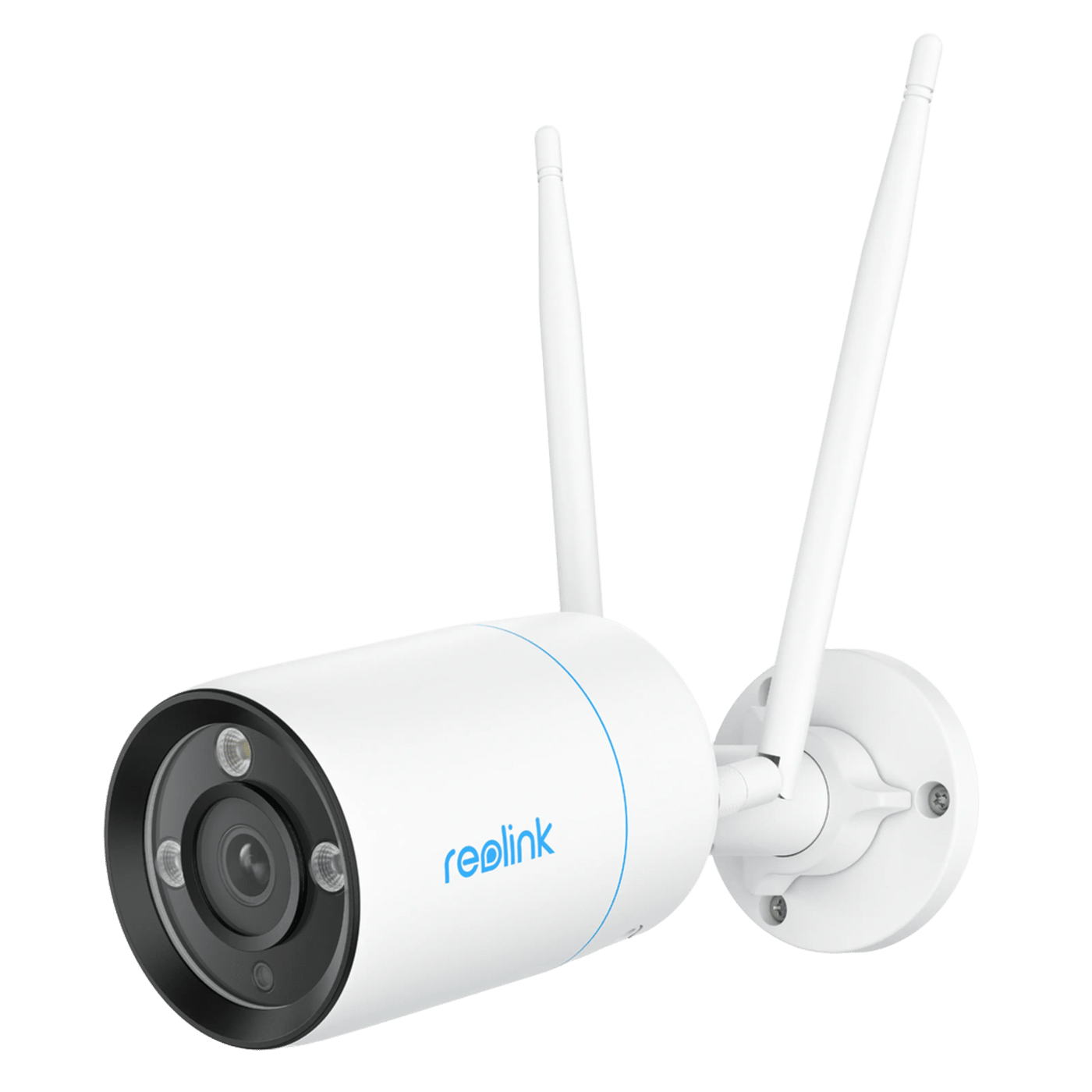 Reolink W330 4K Wifi 6-overvåkingskamera