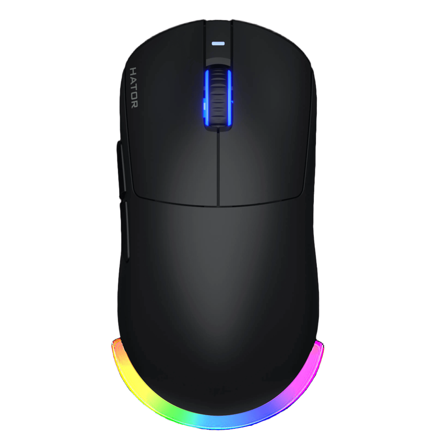 HATOR Quasar 3 Wireless trådlös gamingmus