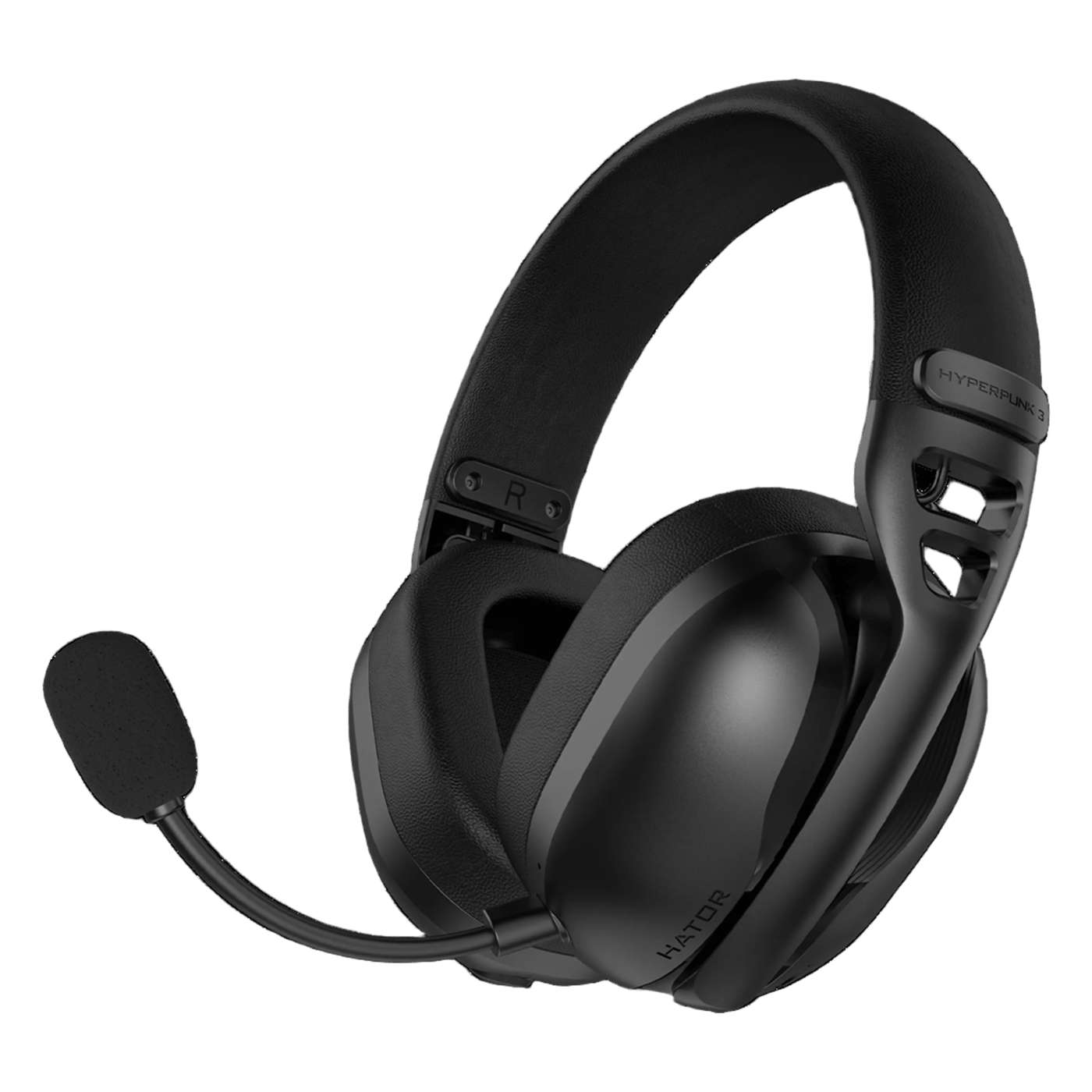 HATOR Hyperpunk 3 Wireless trådlöst gamingheadset