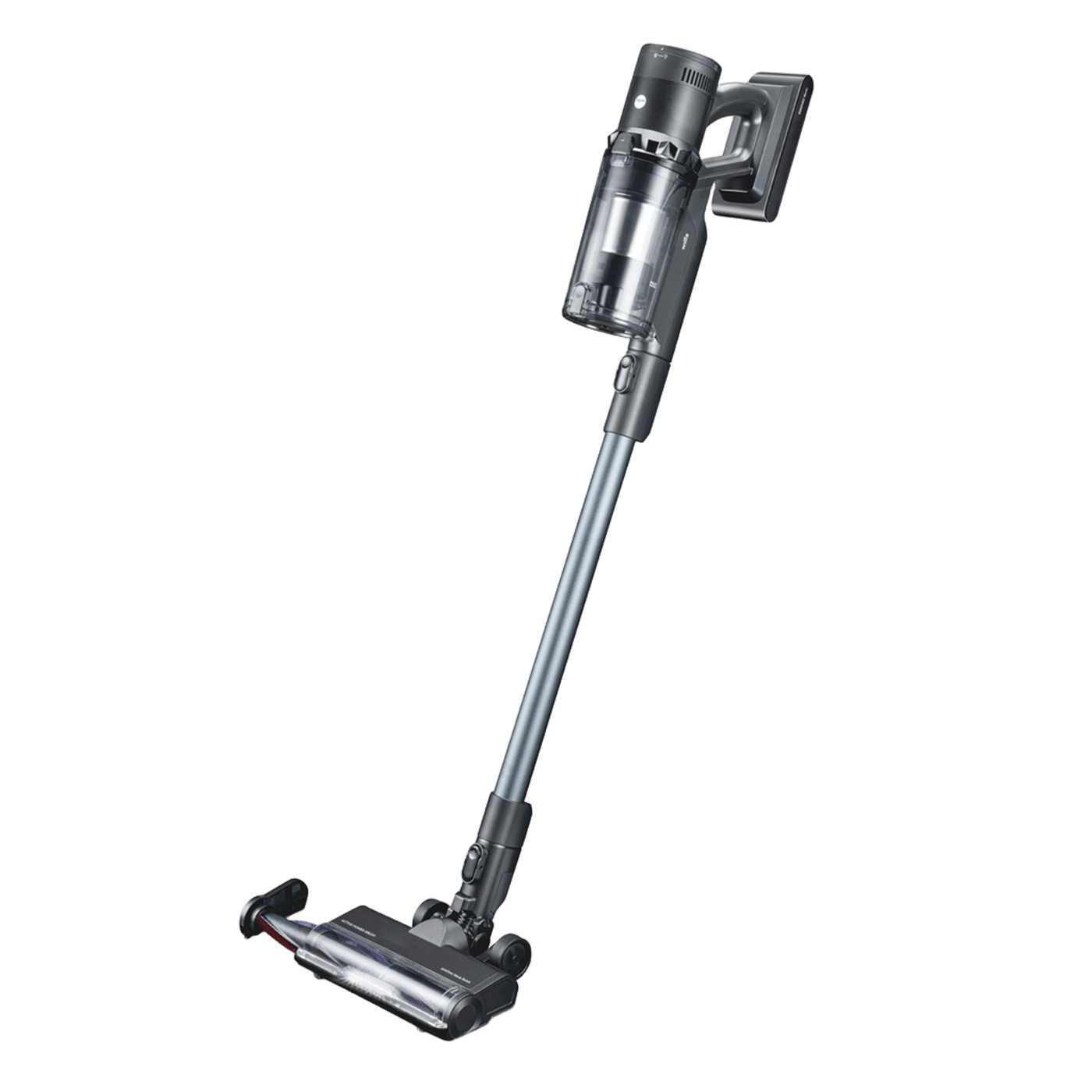 Wilfa Innovac Modo skaftdammsugare