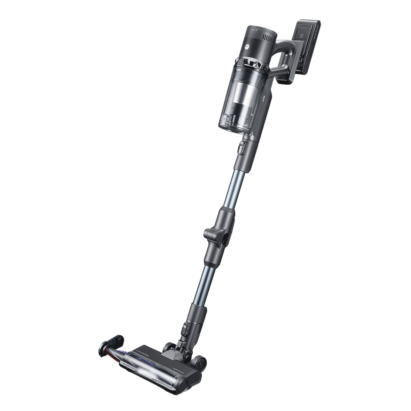 Wilfa Innovac Modo Switch skaftdammsugare