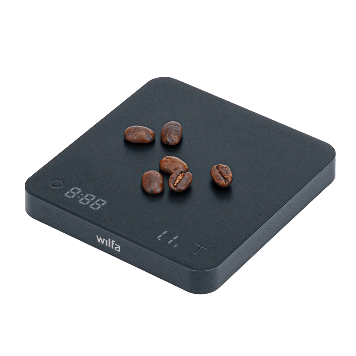Wilfa Uni Mini kaffevåg