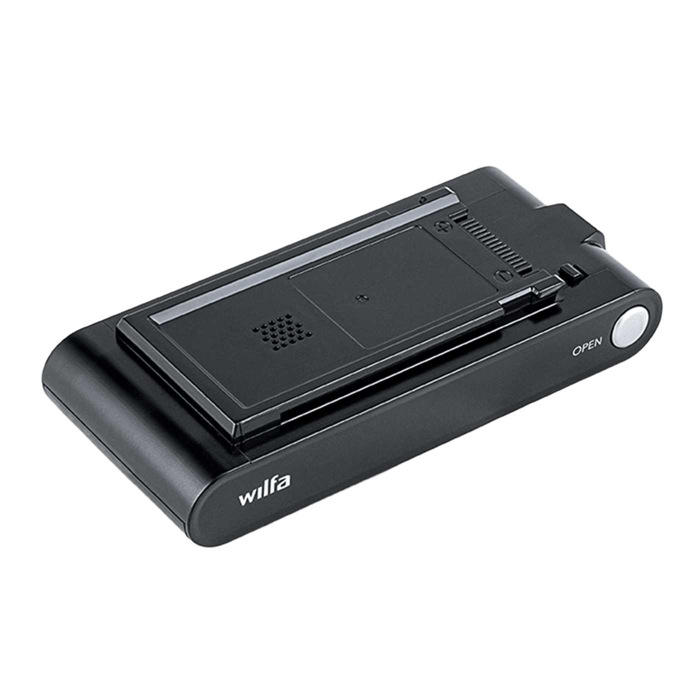 Wilfa Innovac Modo batteri till skaftdammsugare