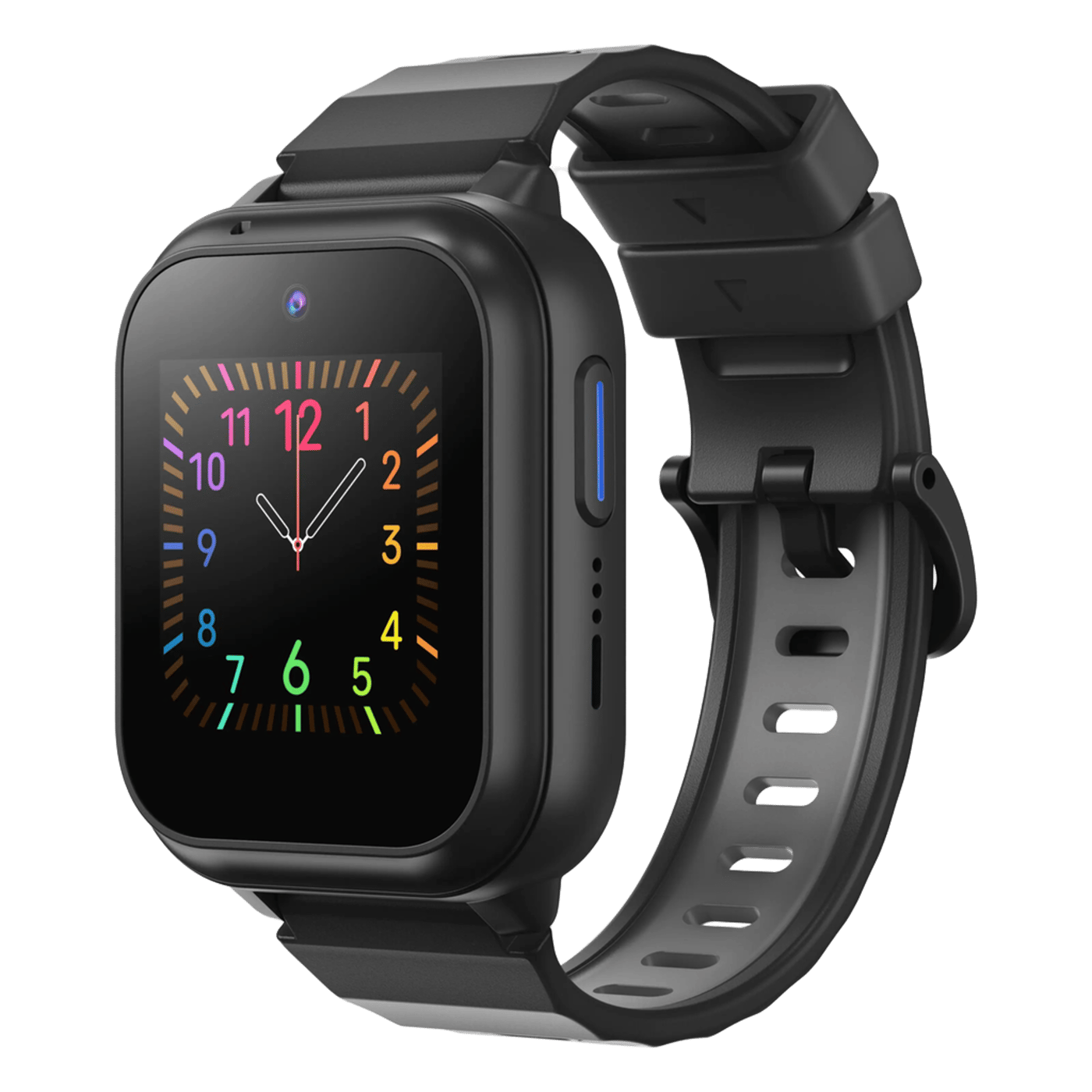 ZTE Watch K2 Pro – smartklokke for barn Svart