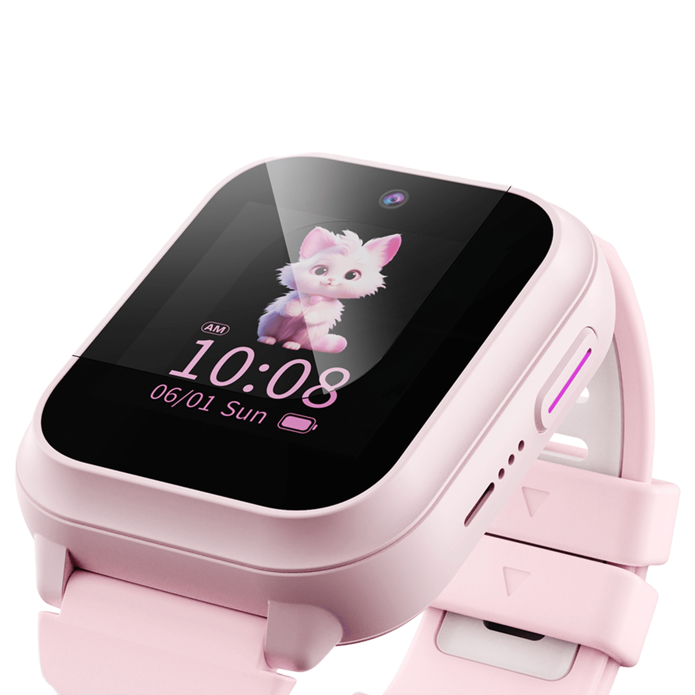 ZTE Skjermbeskytter til Watch K2 og K2 Pro