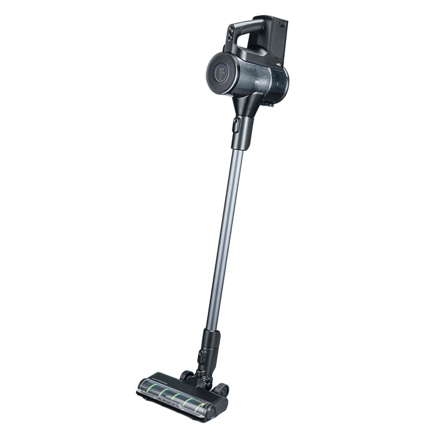 Wilfa Innovac Xceed skaftdammsugare