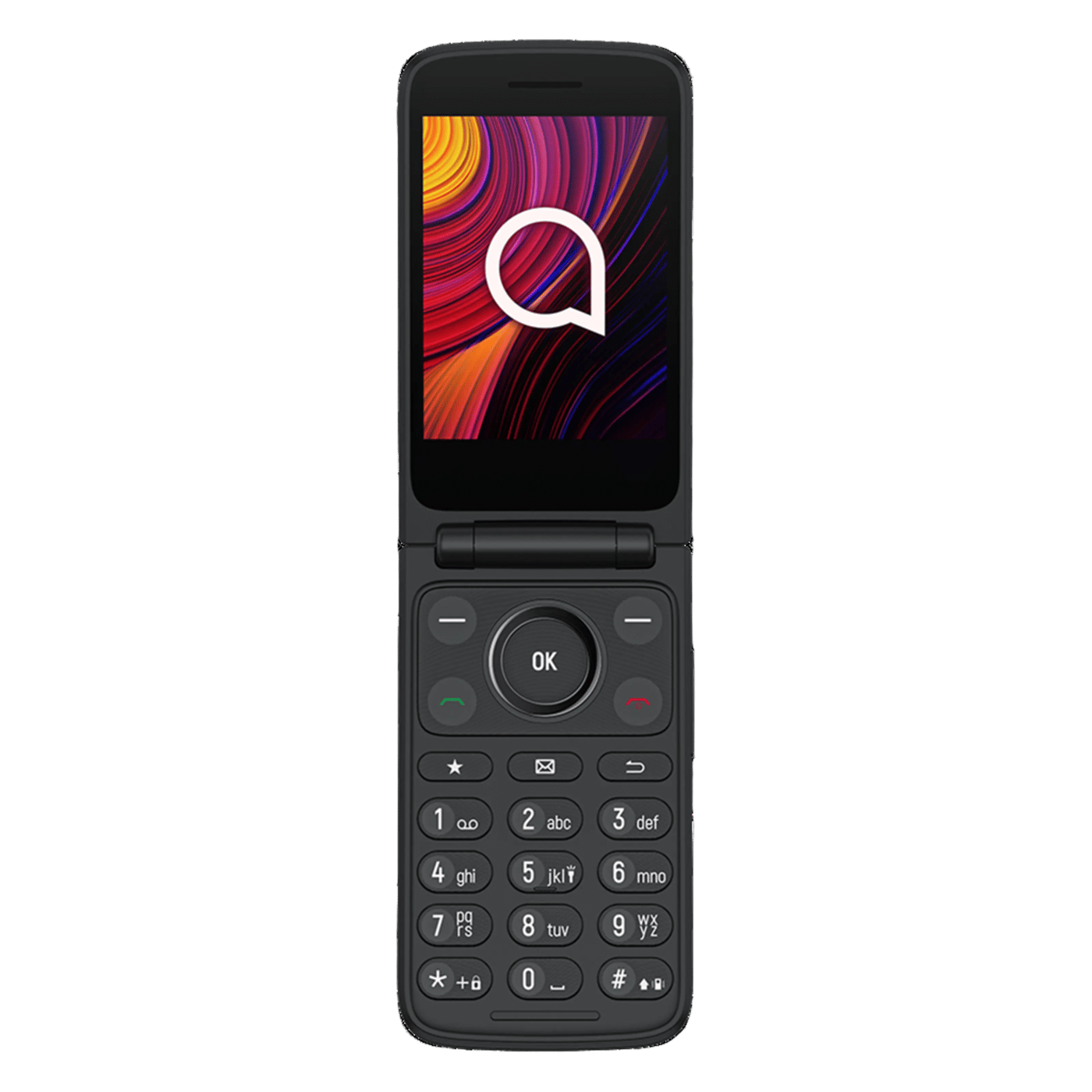TCL Onetouch 4043 ECO design