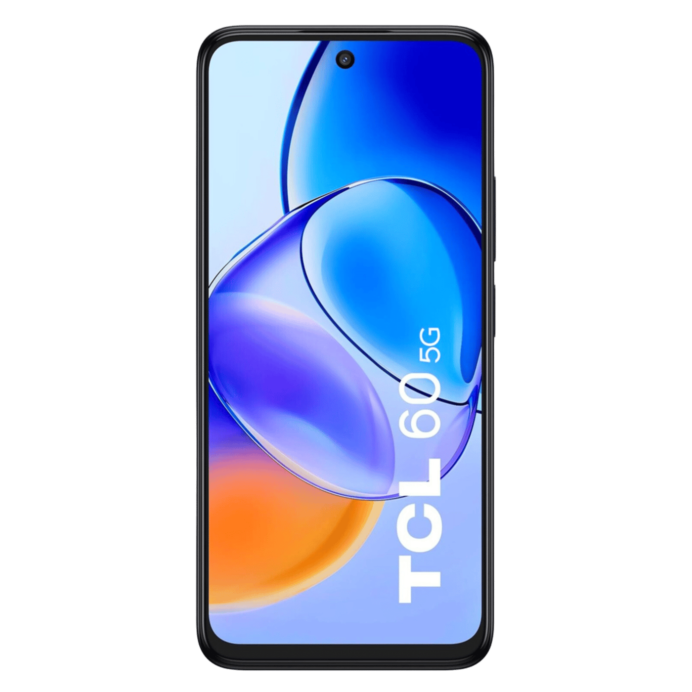 TCL 60 5G (2025) 256 GB 256 GB, Space Gray