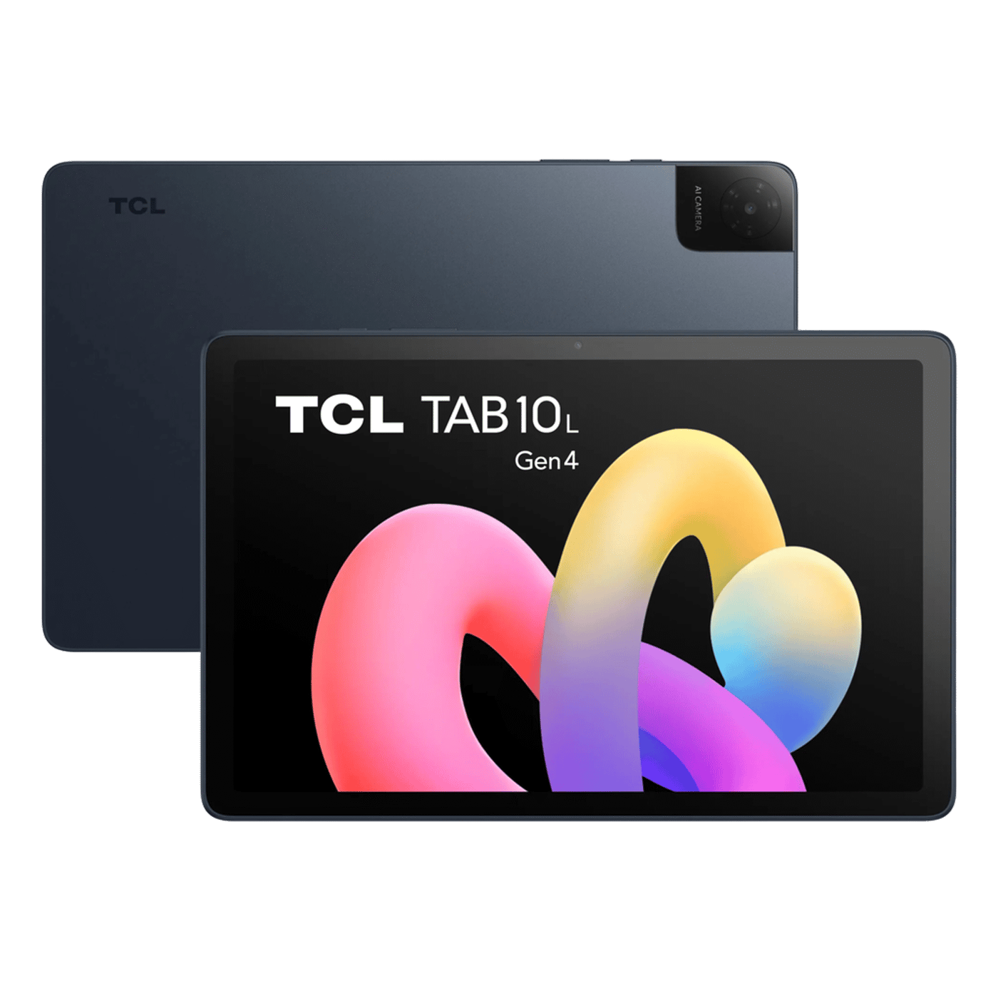TCL TAB 10L 4th Gen wifi 128GB