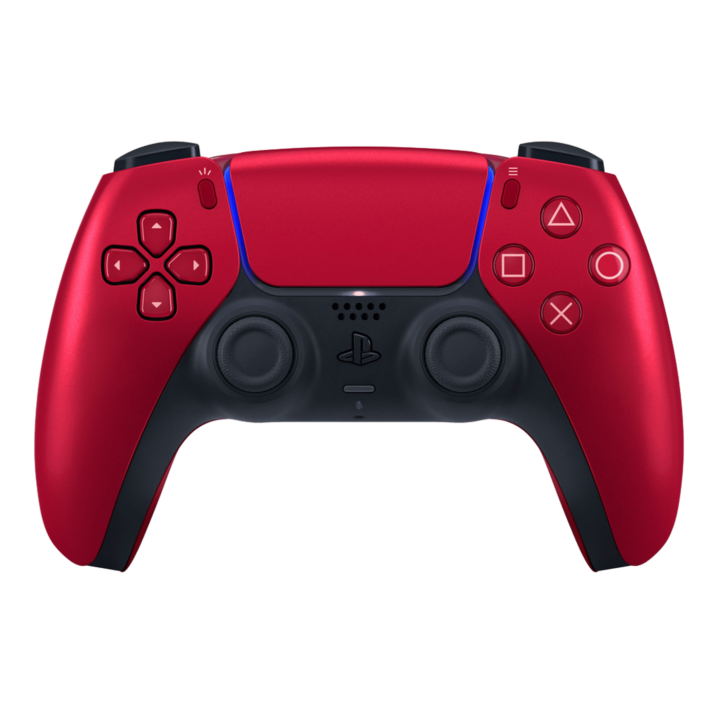 Sony Dualsense Trådløs håndkontroller for Playstation 5 Volcanic Red