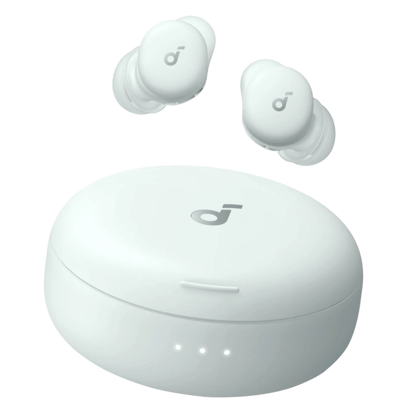 Soundcore Sleep A30 sovhörlurar Grön