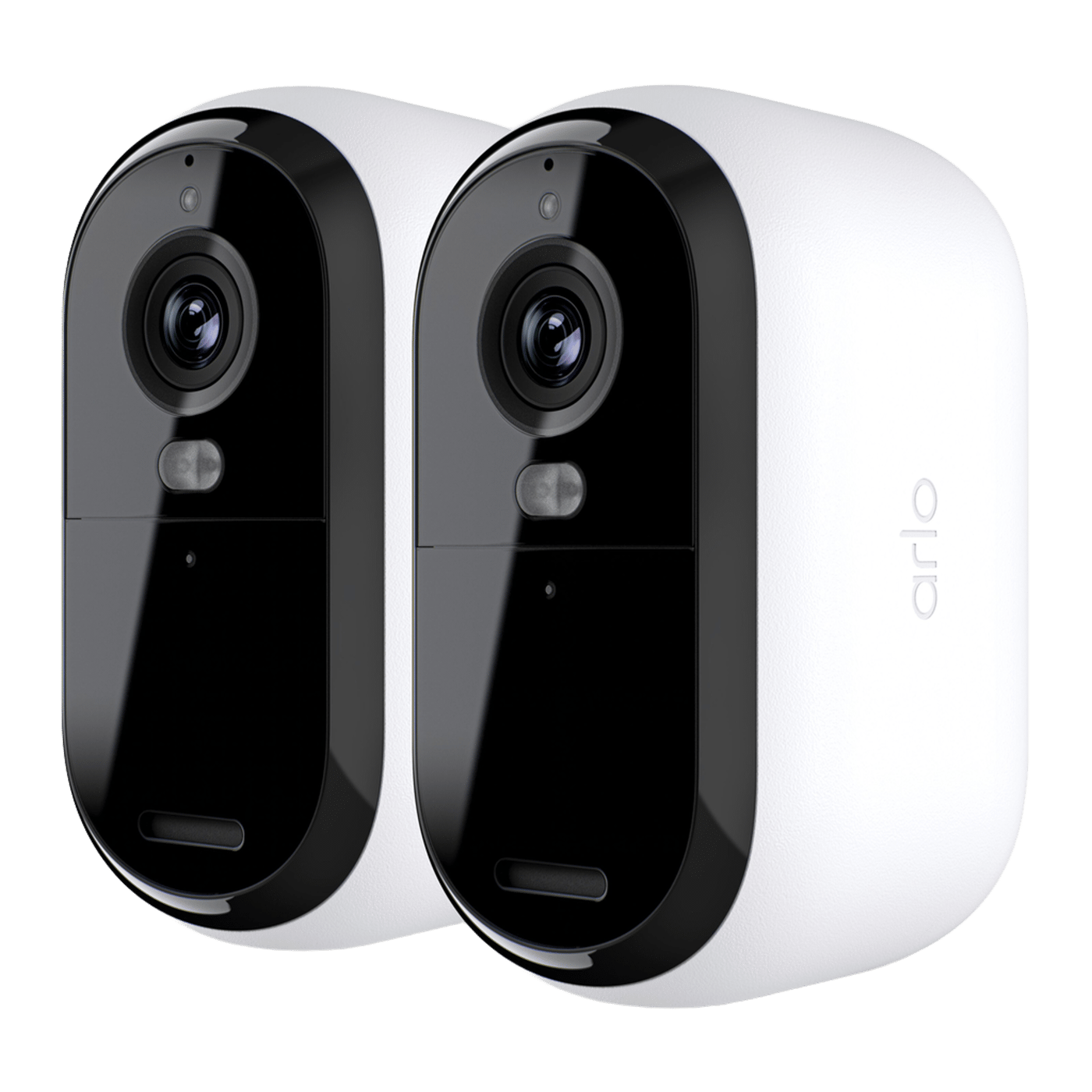 Arlo Essential 3 HD – Trådlös övervakningskamera 2-pack