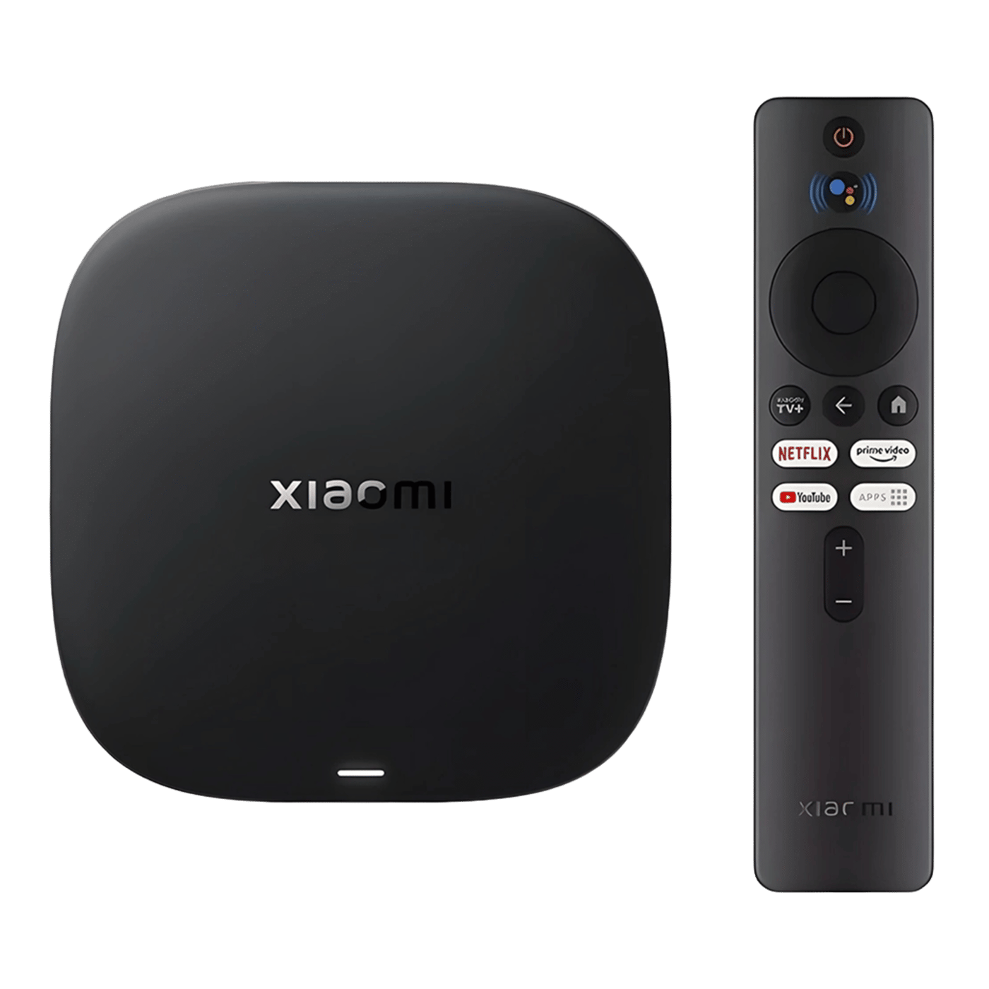 Xiaomi TV Box S (3:e generationen)
