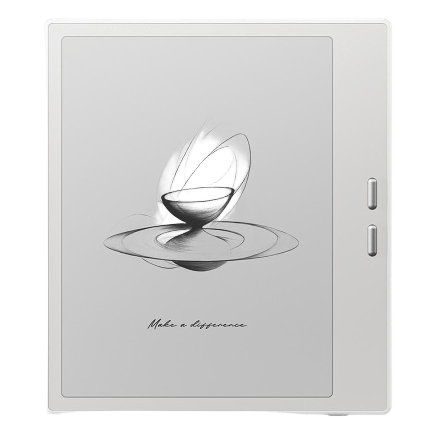 Onyx Boox Go 7 Läsplatta 7" 64 GB Vit