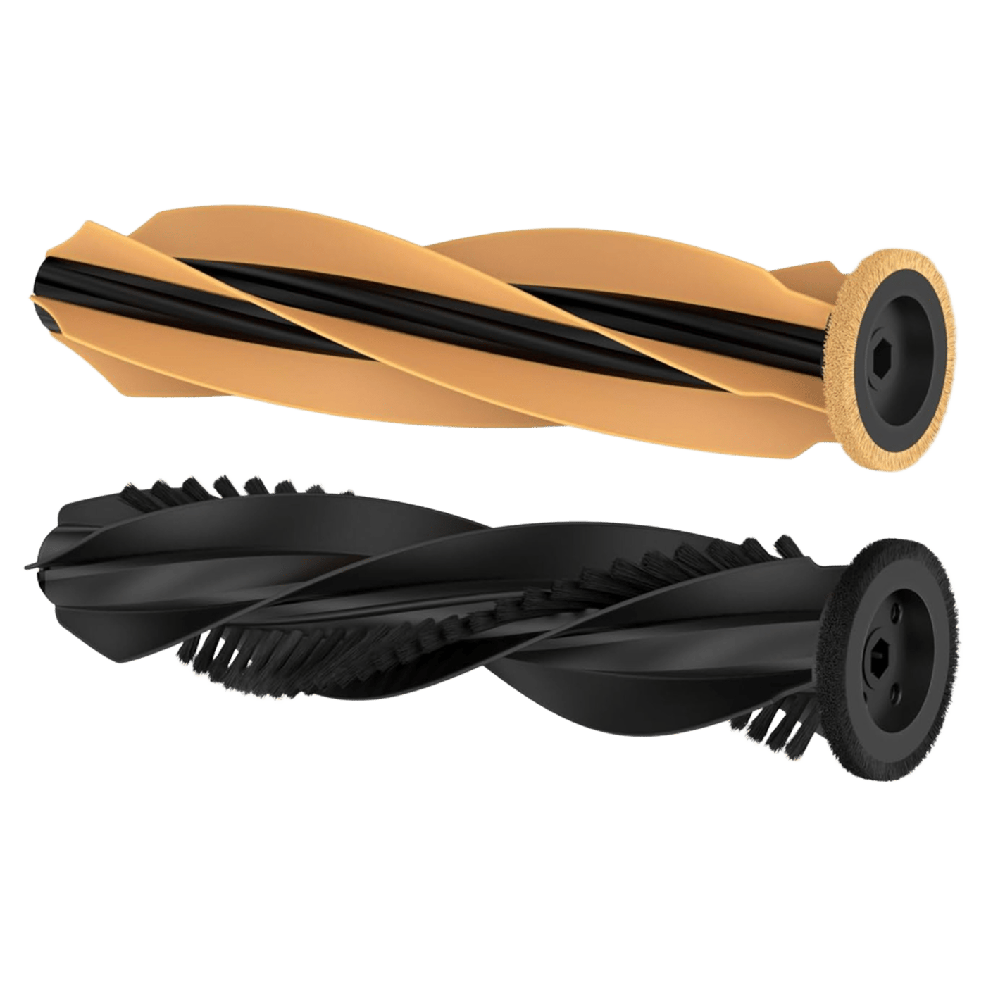 Dreame Huvudborste för Dreame X50, L50 m.fl. (DuoBrush) 1-pack