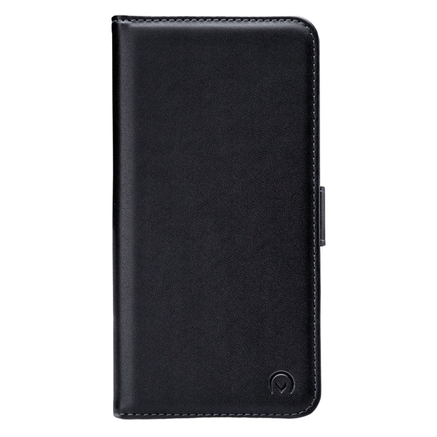 Mobilize Classic Gelly Wallet Book Case – Mobilskal för iPhone 15 Pro Svart