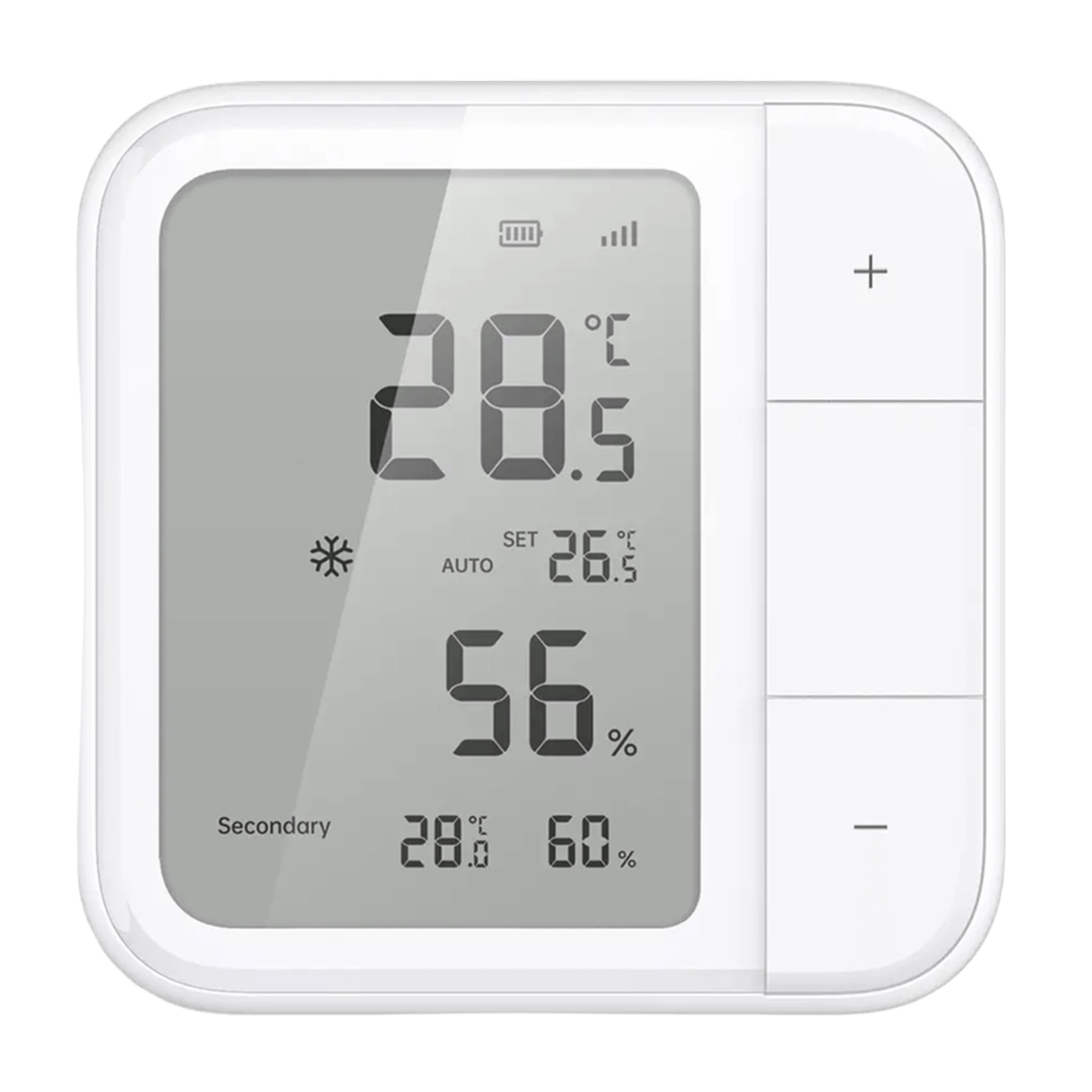 Aqara Climate Sensor W100 Vit