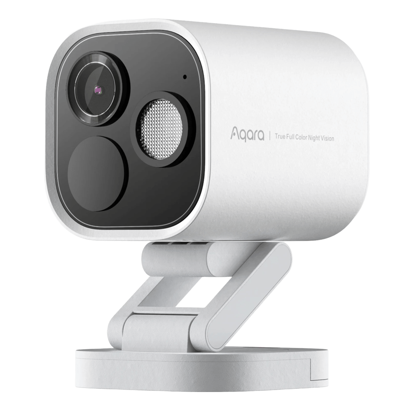 Aqara Camera Hub G5 Pro WiFi Vit