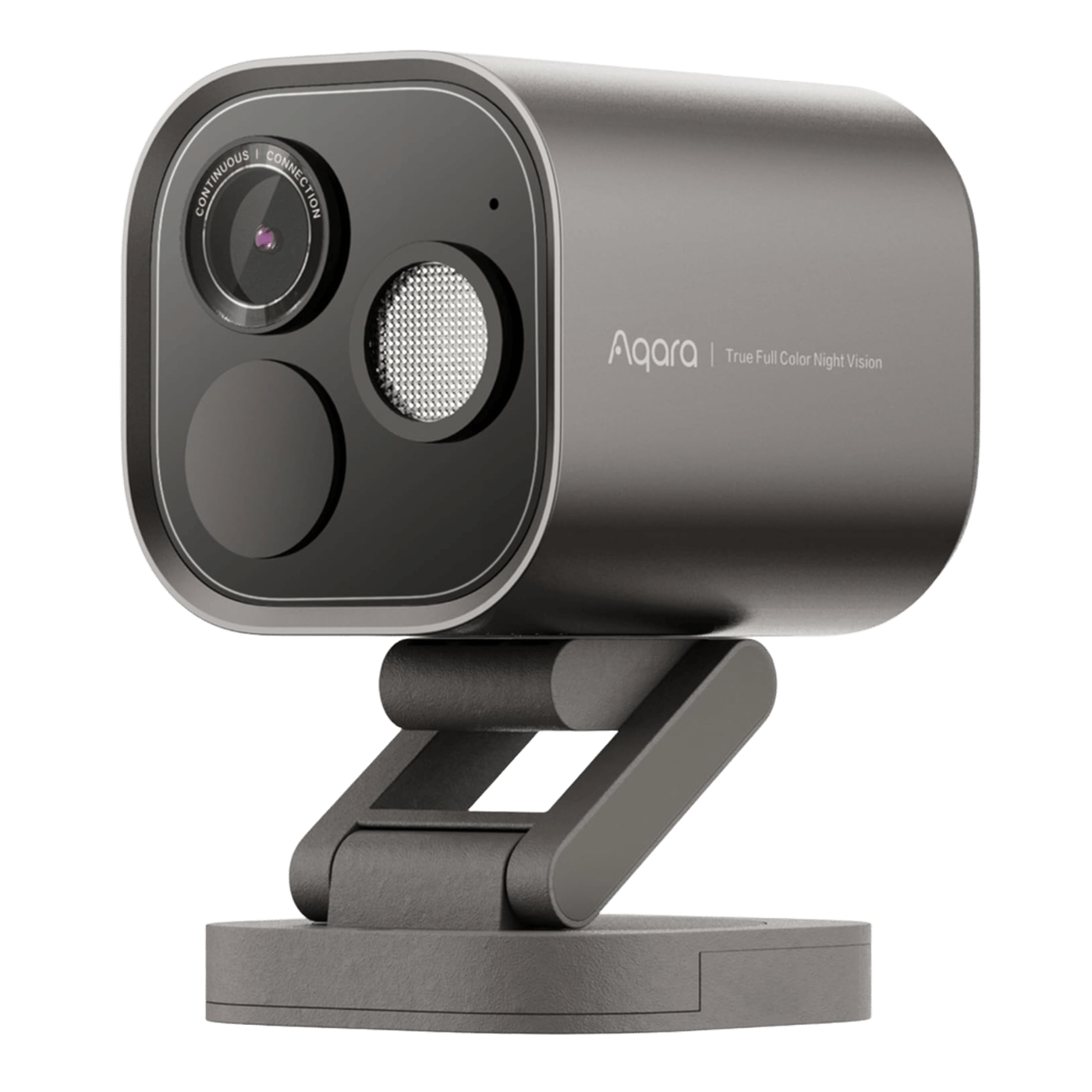 Aqara Camera Hub G5 Pro WiFi Grå