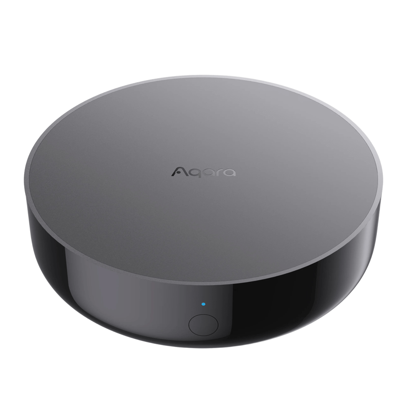 Aqara Hub M200 – smart hub med Matter, Zigbee og Thread