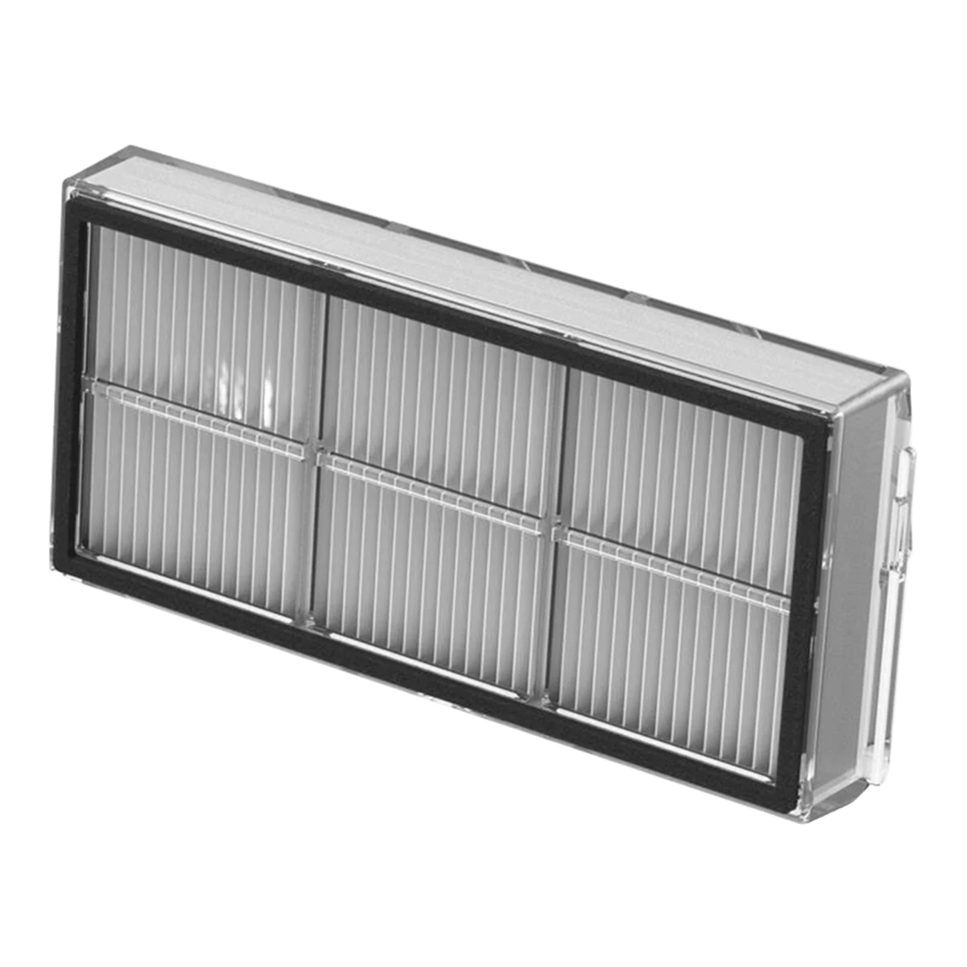 Dreame Filter till robotdammsugare i Ultra-serien, 2-pack 2-pack, tvättbart