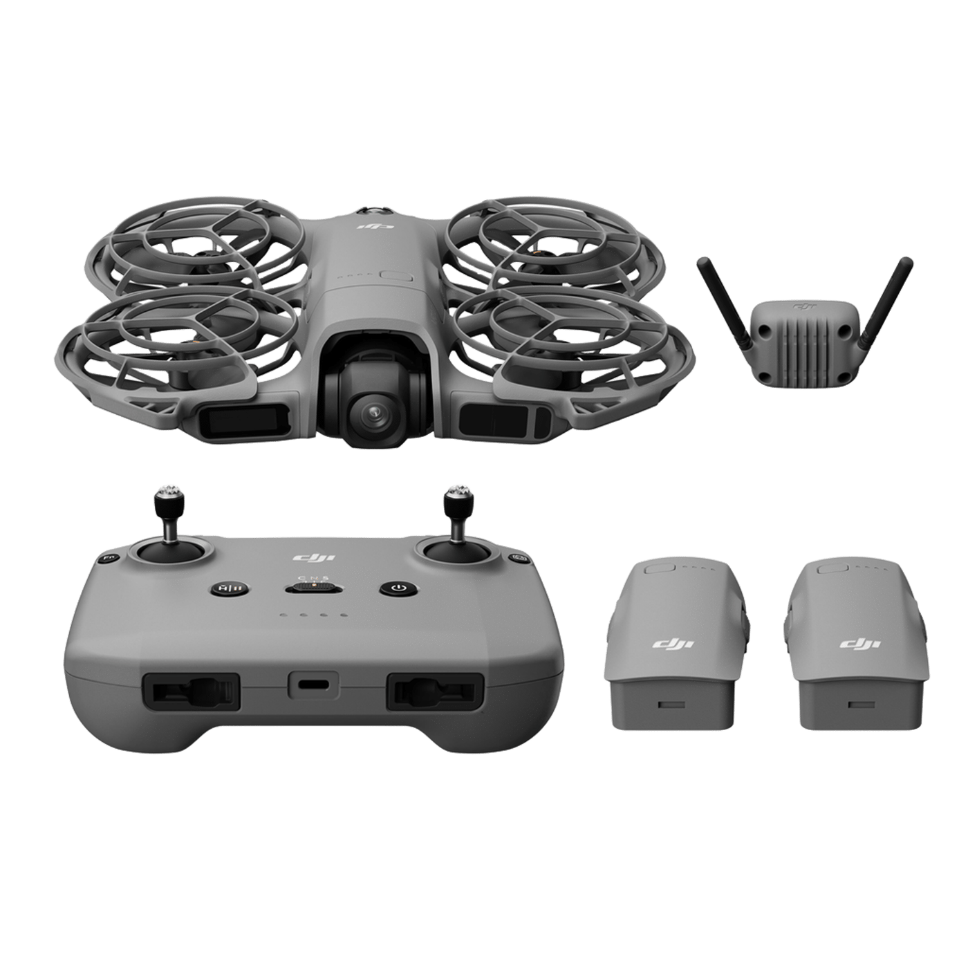 DJI Neo 2 Fly More Combo RC-N3