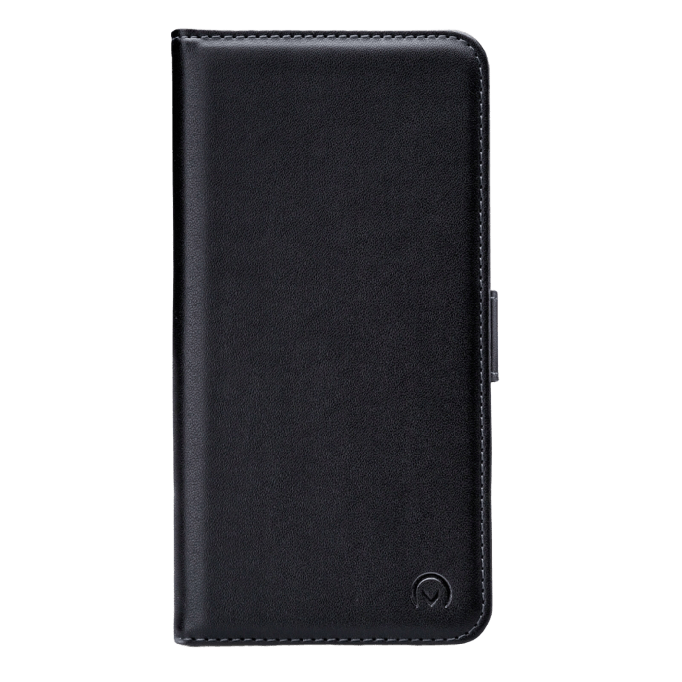 Mobilize Classic Gelly Wallet Book Case – Mobildeksel for iPhone 12 Pro Max Svart