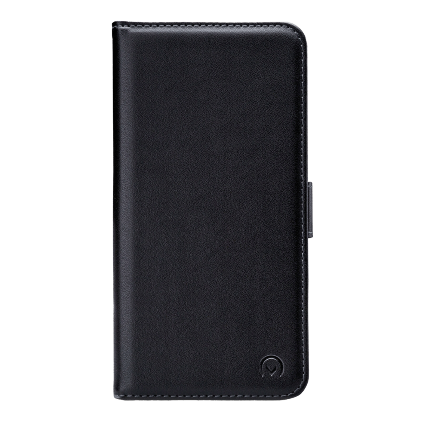 Mobilize Classic Gelly Wallet Book Case – Mobilskal för iPhone 13 Pro Max Svart