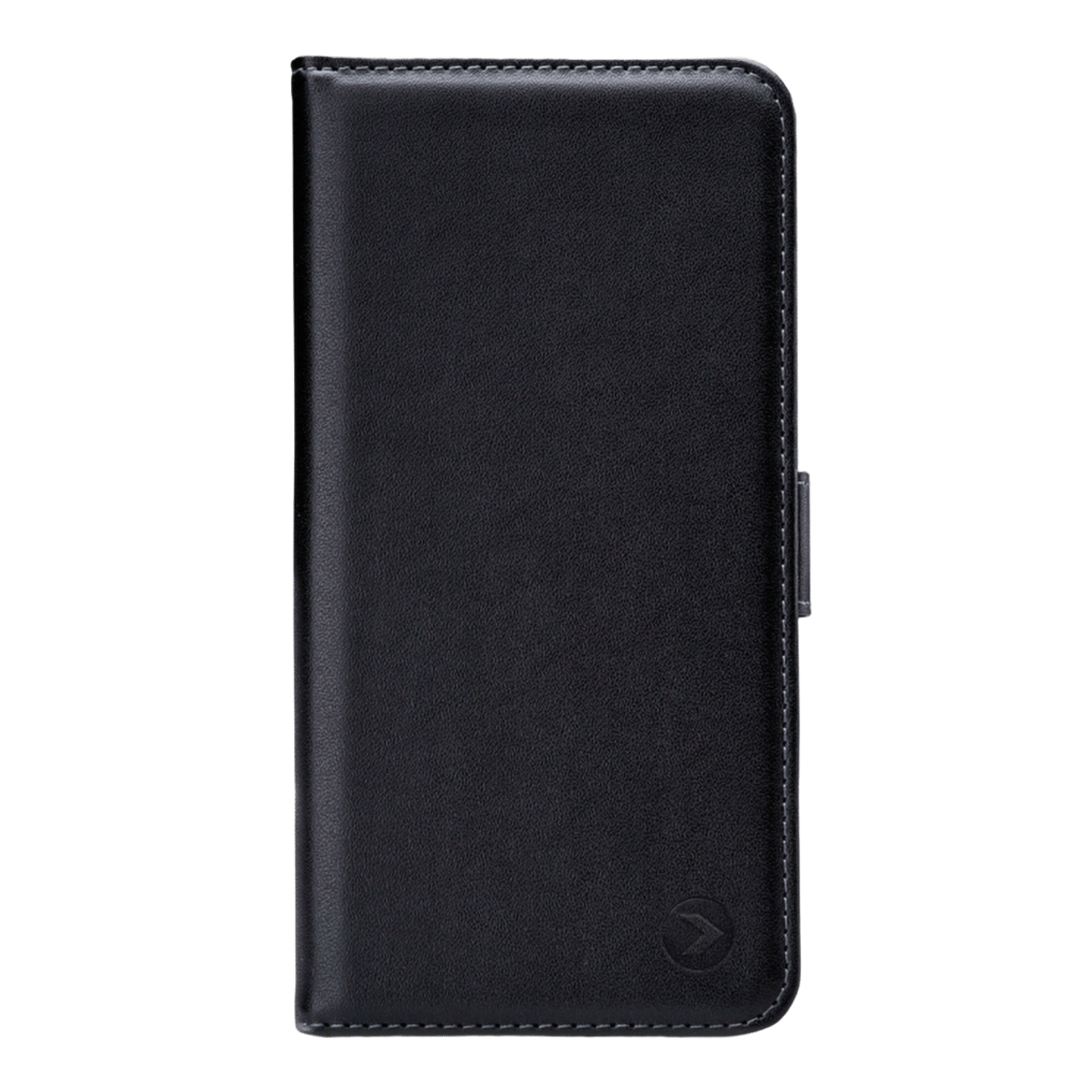 Mobilize Classic Gelly Wallet Book Case – Mobilskal för iPhone 16 Plus Svart