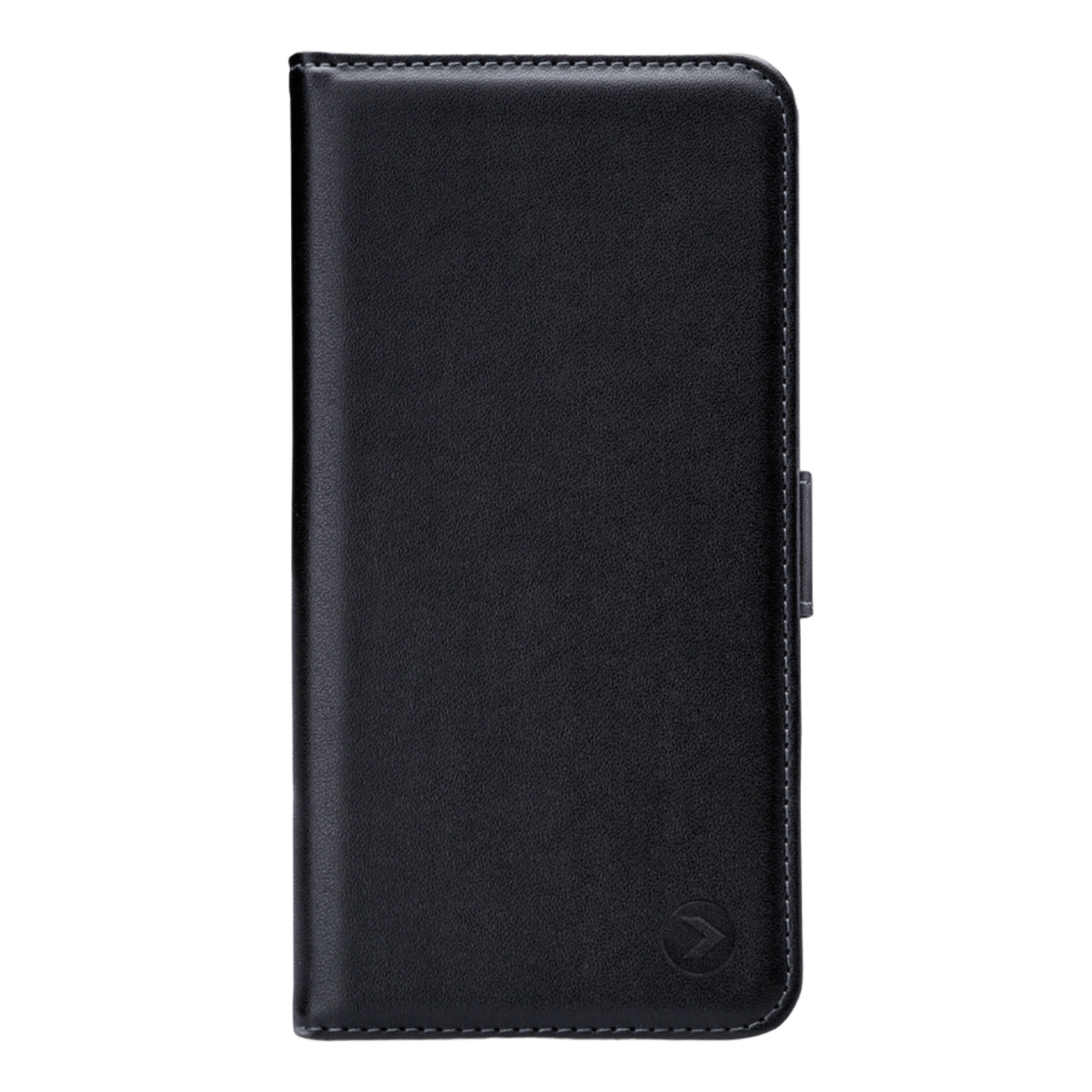 Mobilize Classic Gelly Wallet Book Case – Mobildeksel for iPhone 16 Pro Max Svart
