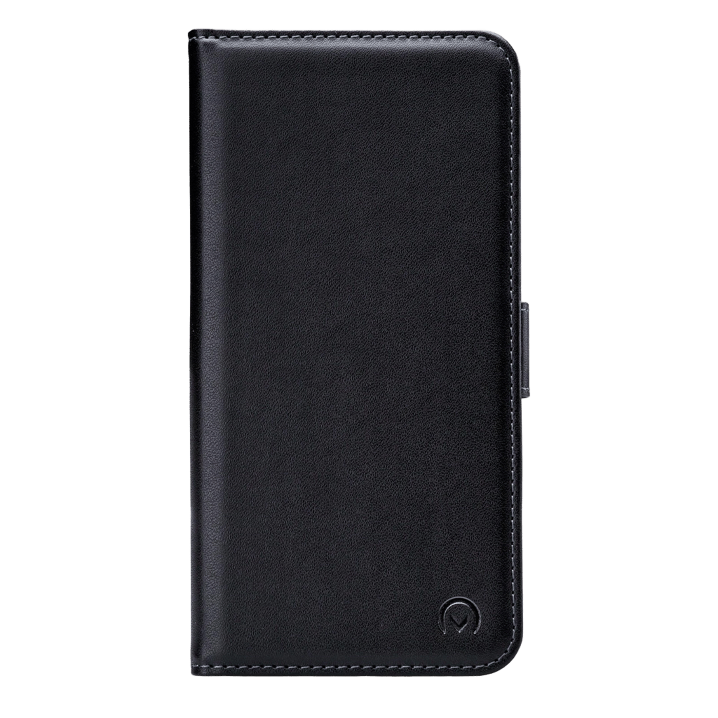 Mobilize Classic Gelly Wallet Book Case – Mobilskal för iPhone X/Xs Svart