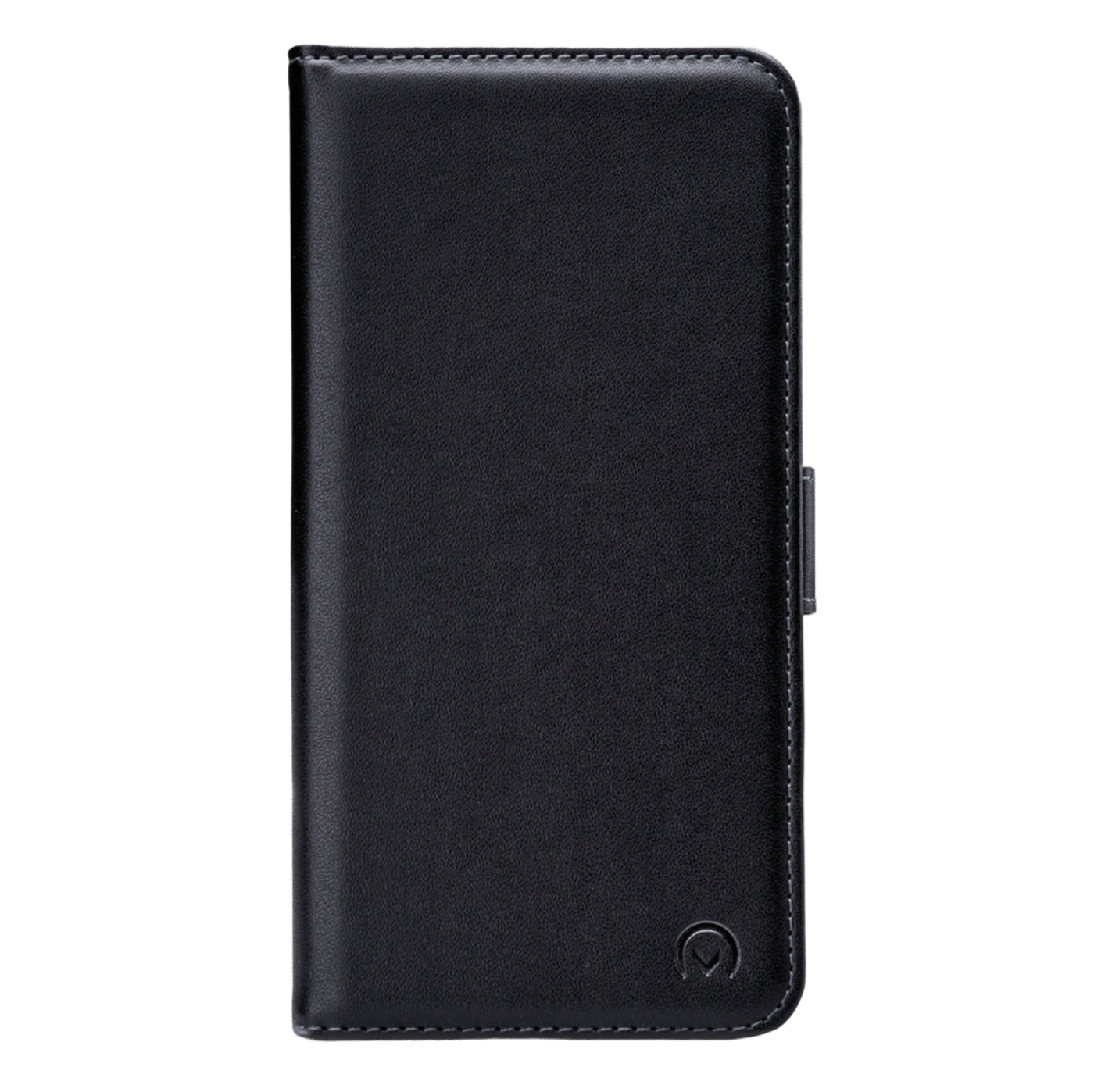 Mobilize Classic Gelly Wallet Book Case – Mobilskal för iPhone 15 Plus Svart
