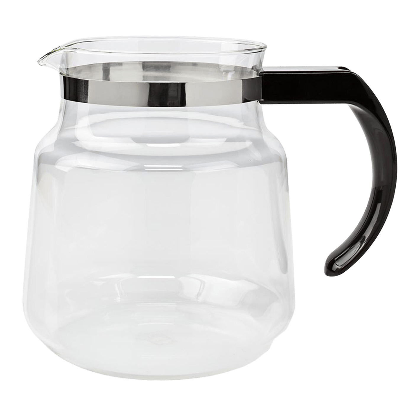 Nedis Glaskanna 1,2 l till Moccamaster