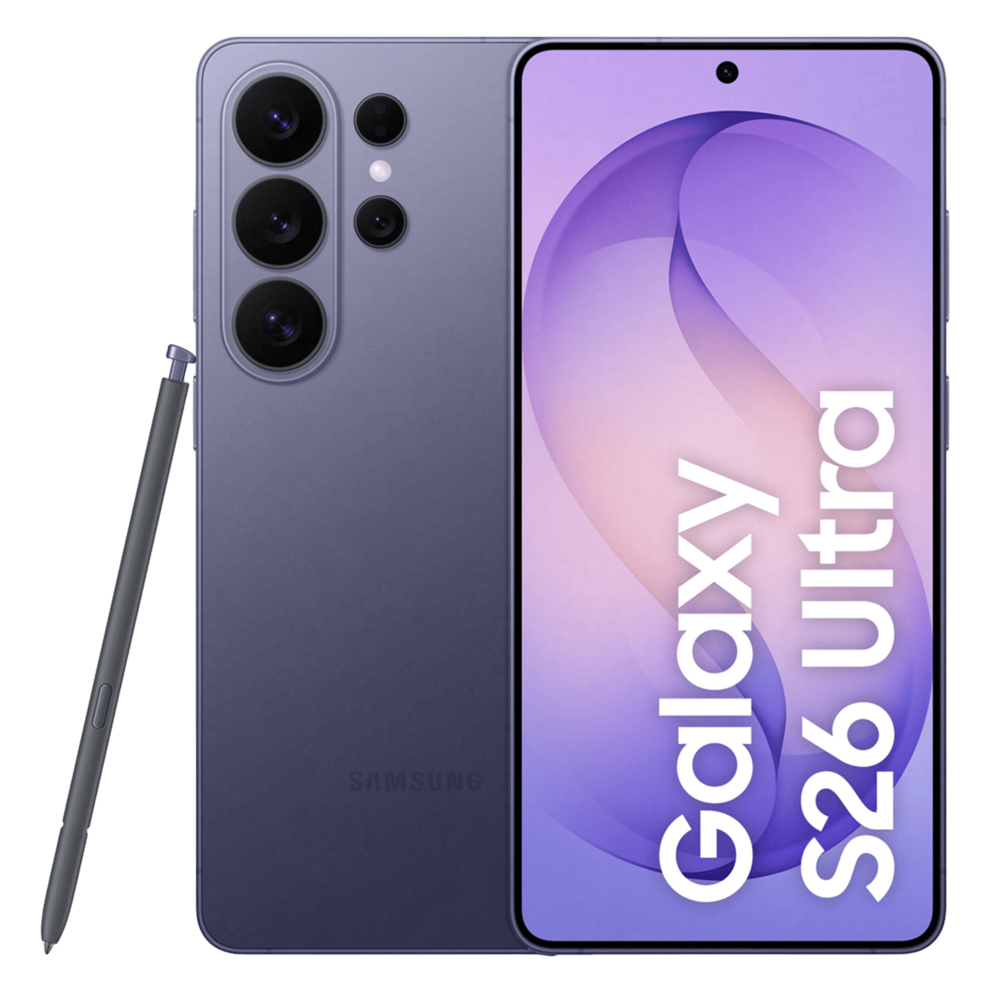 Samsung Galaxy S26 Ultra 512GB Violet
