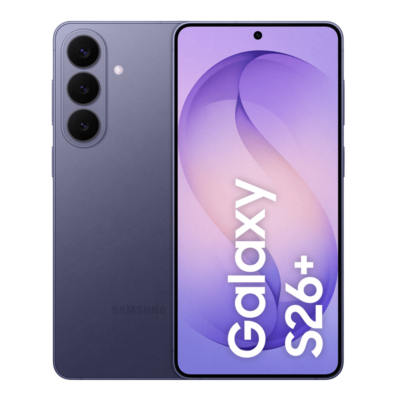 Samsung Galaxy S26+ 512GB Violet
